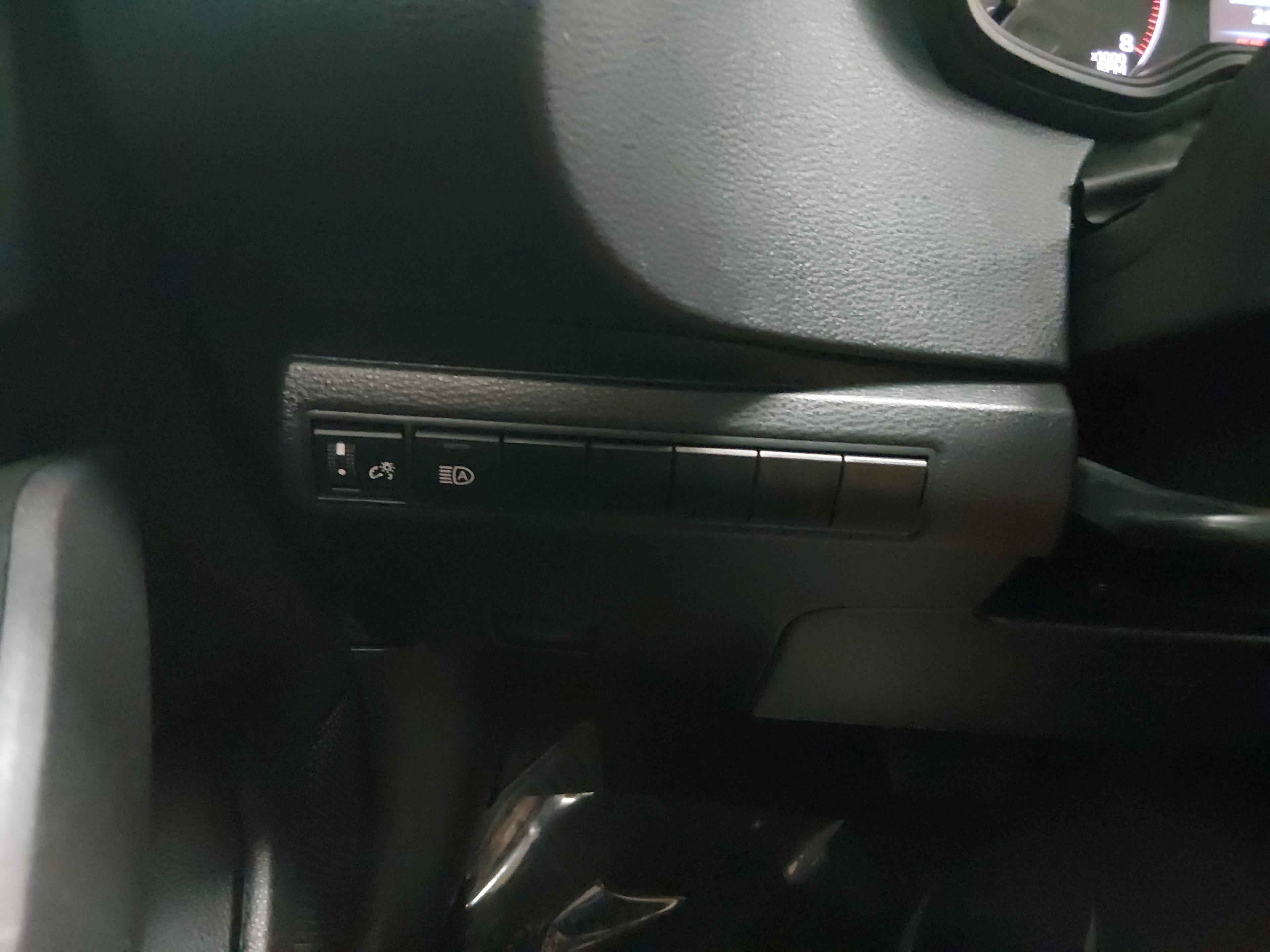 Toyota Corolla Le Cvt - Thumbnail 13