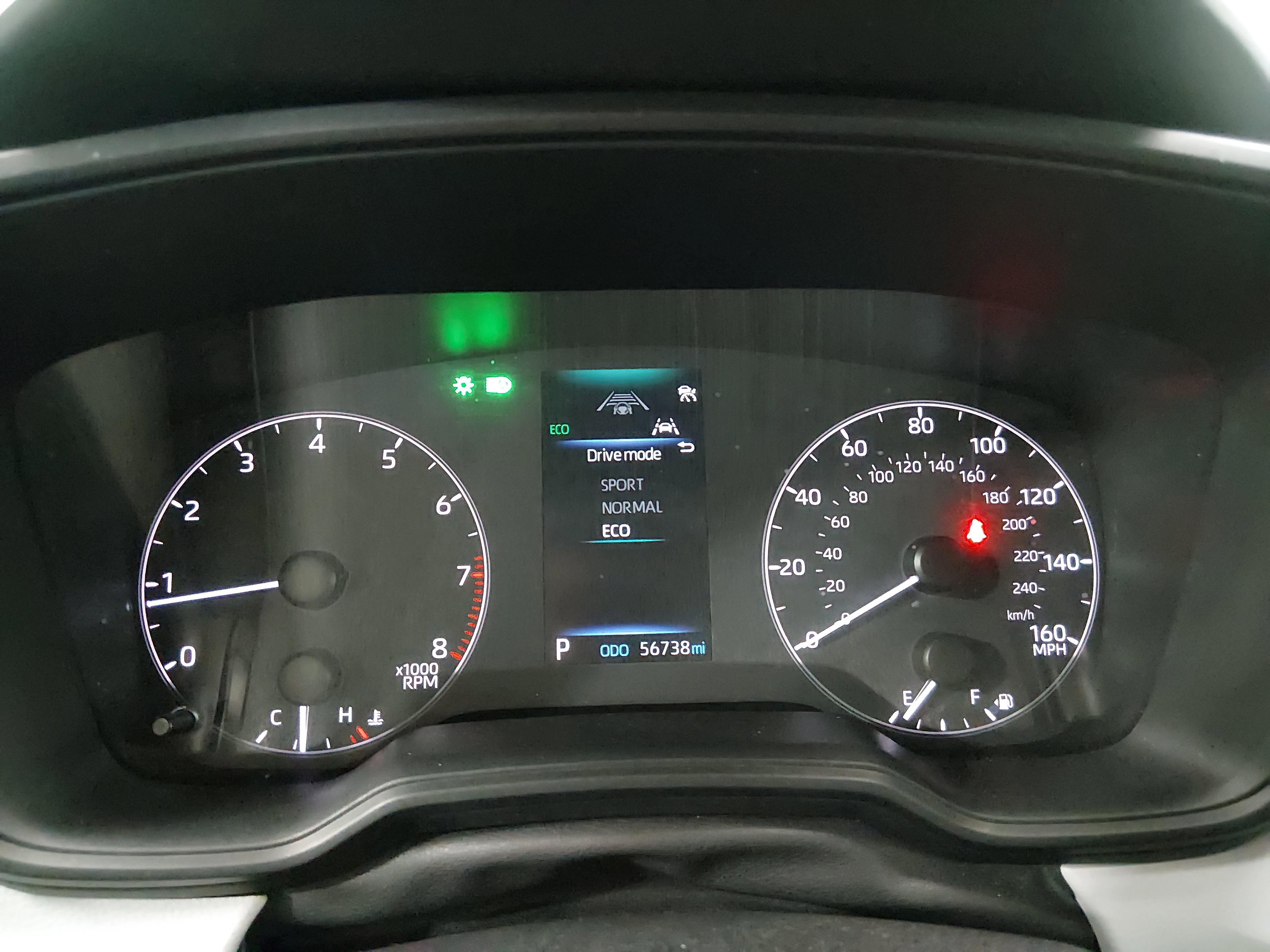 Toyota Corolla Se Cvt - Thumbnail 18