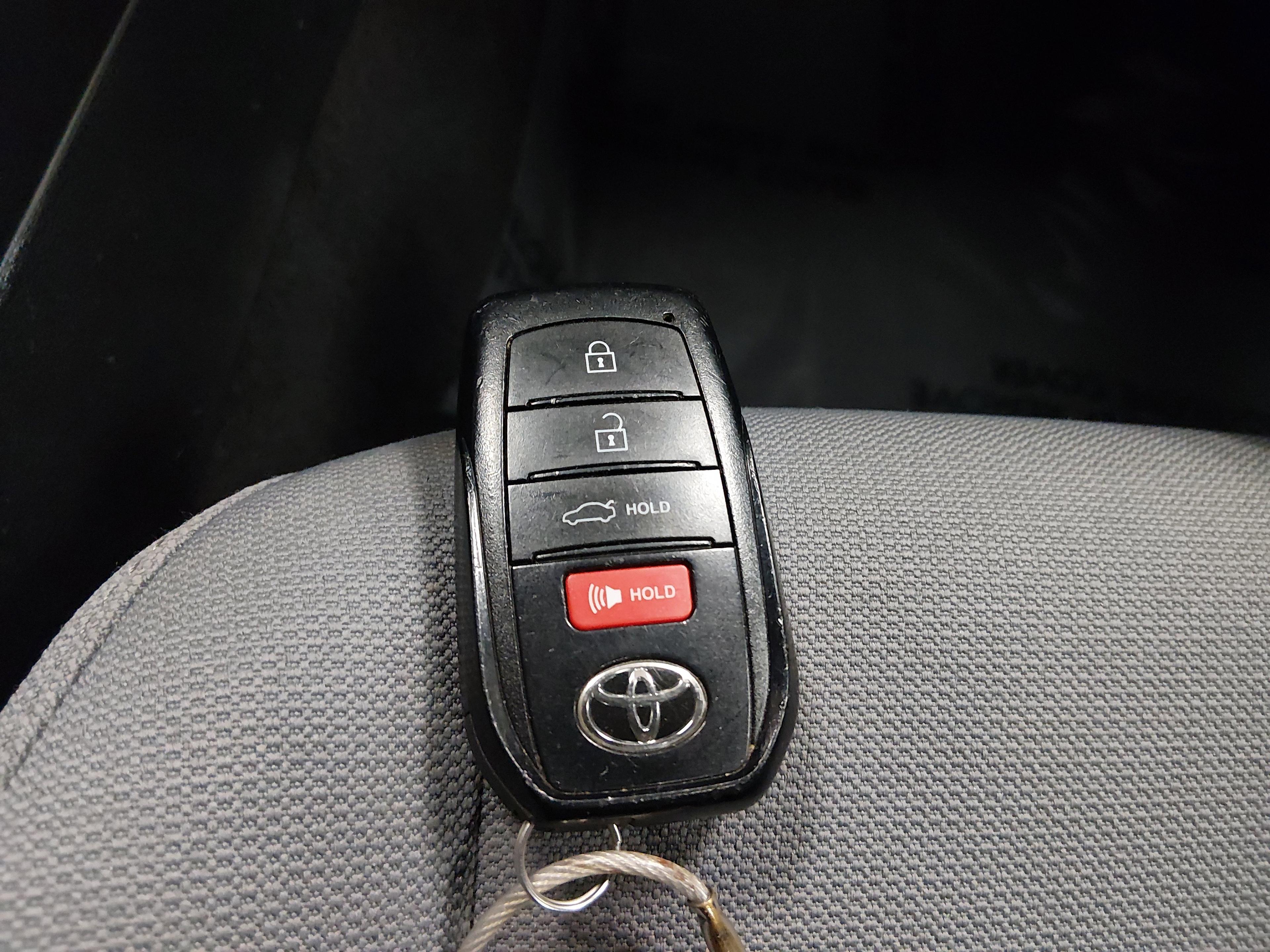 Toyota Corolla Se Cvt - Thumbnail 15