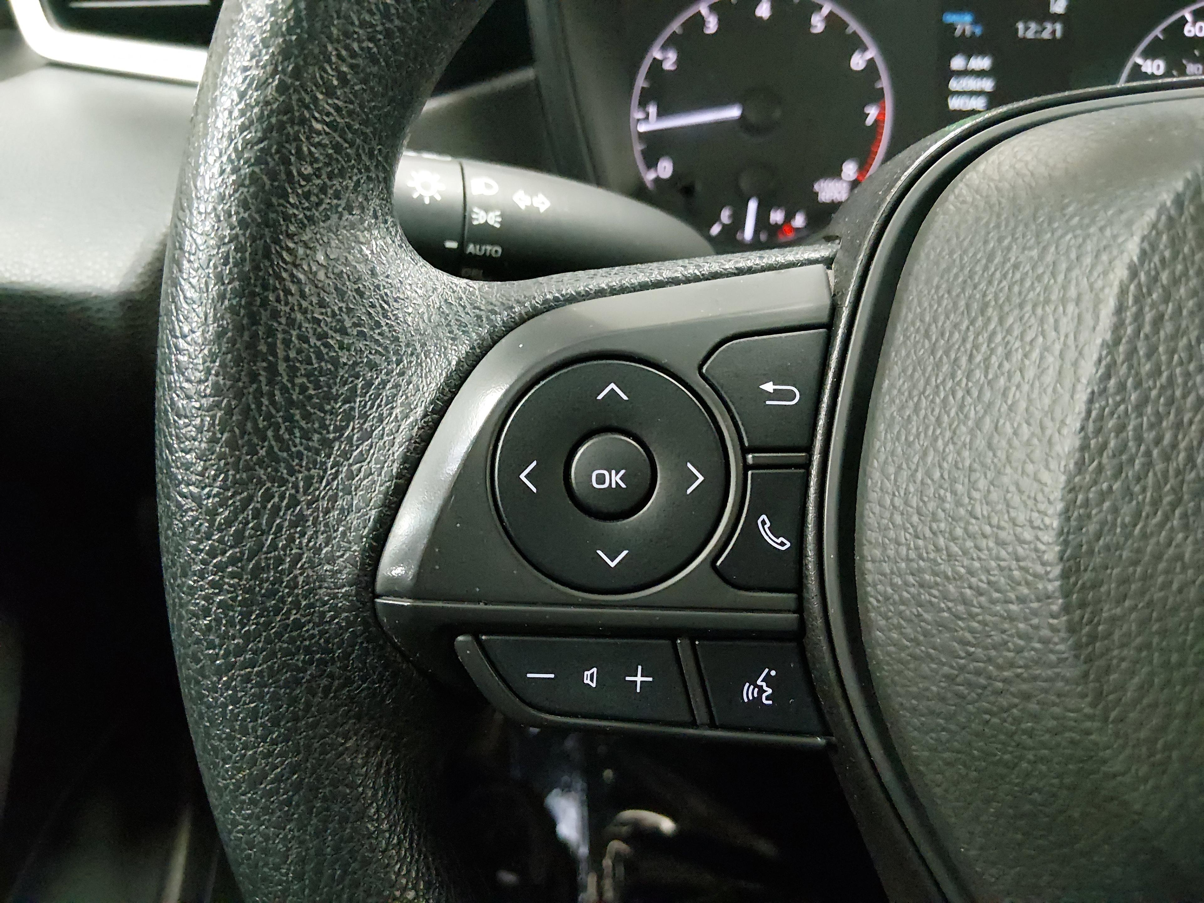 Toyota Corolla Le Cvt - Thumbnail 12