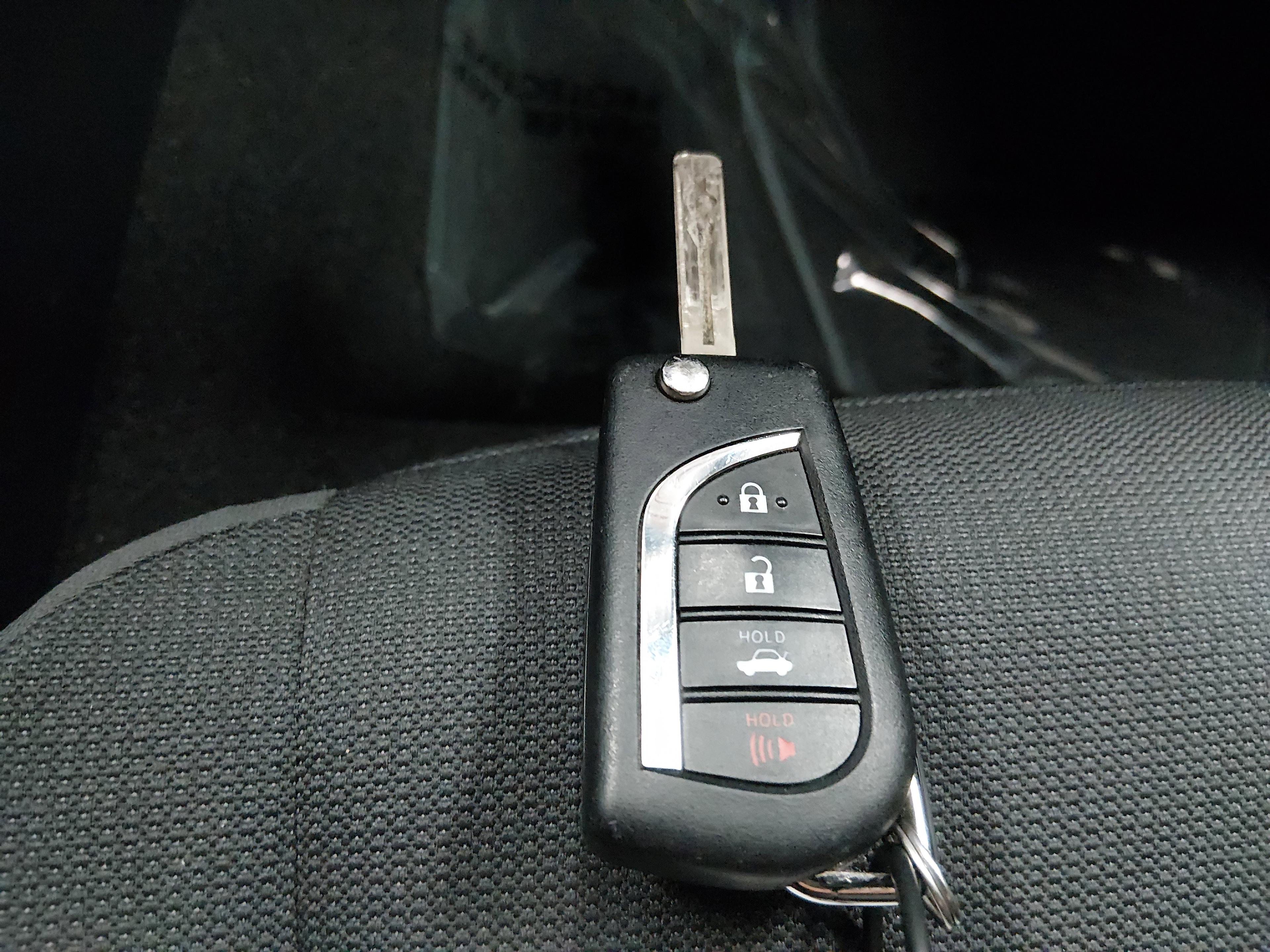 Toyota Corolla Le Cvt - Thumbnail 15