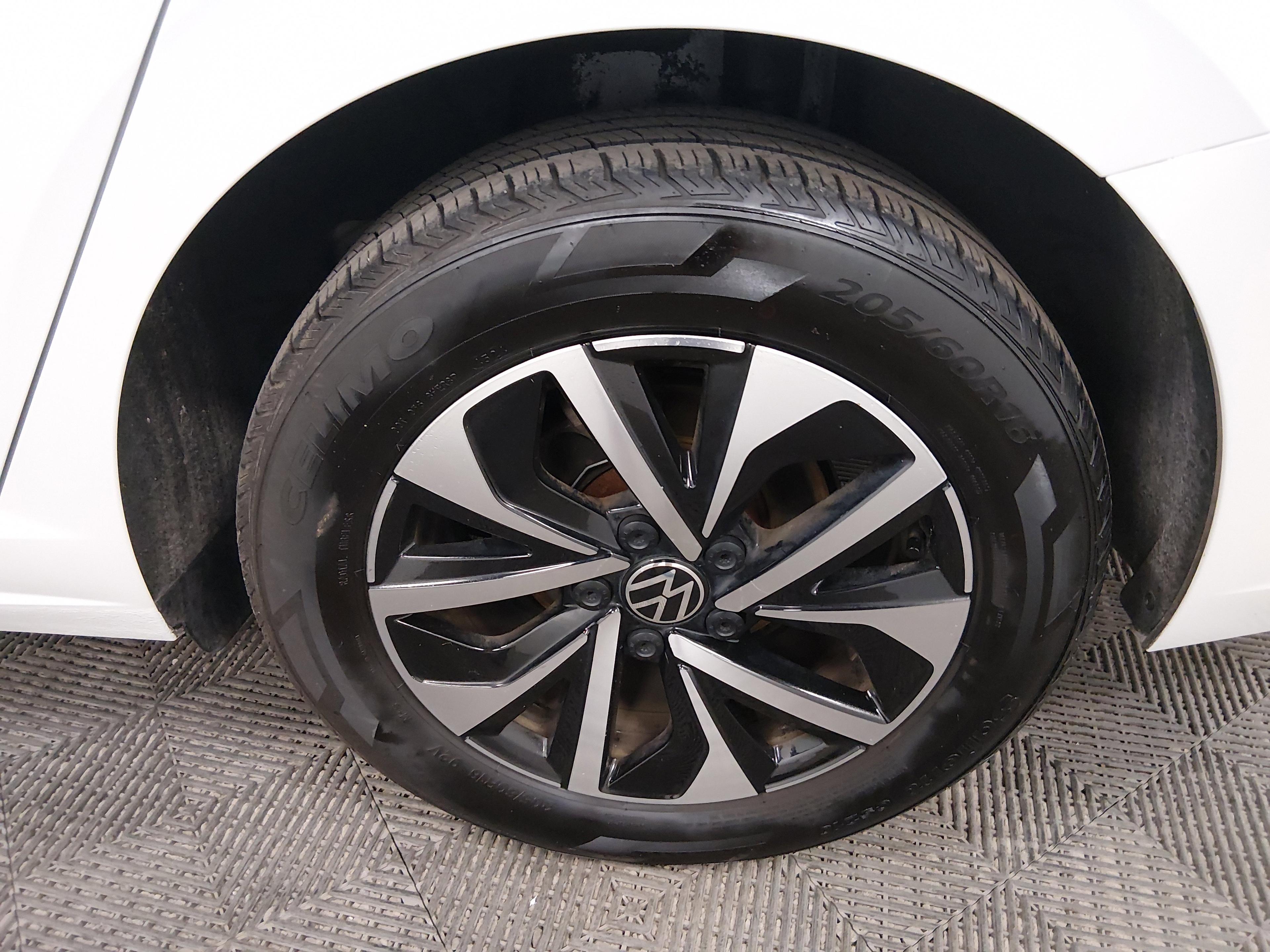 Volkswagen Jetta S Auto - Thumbnail 10