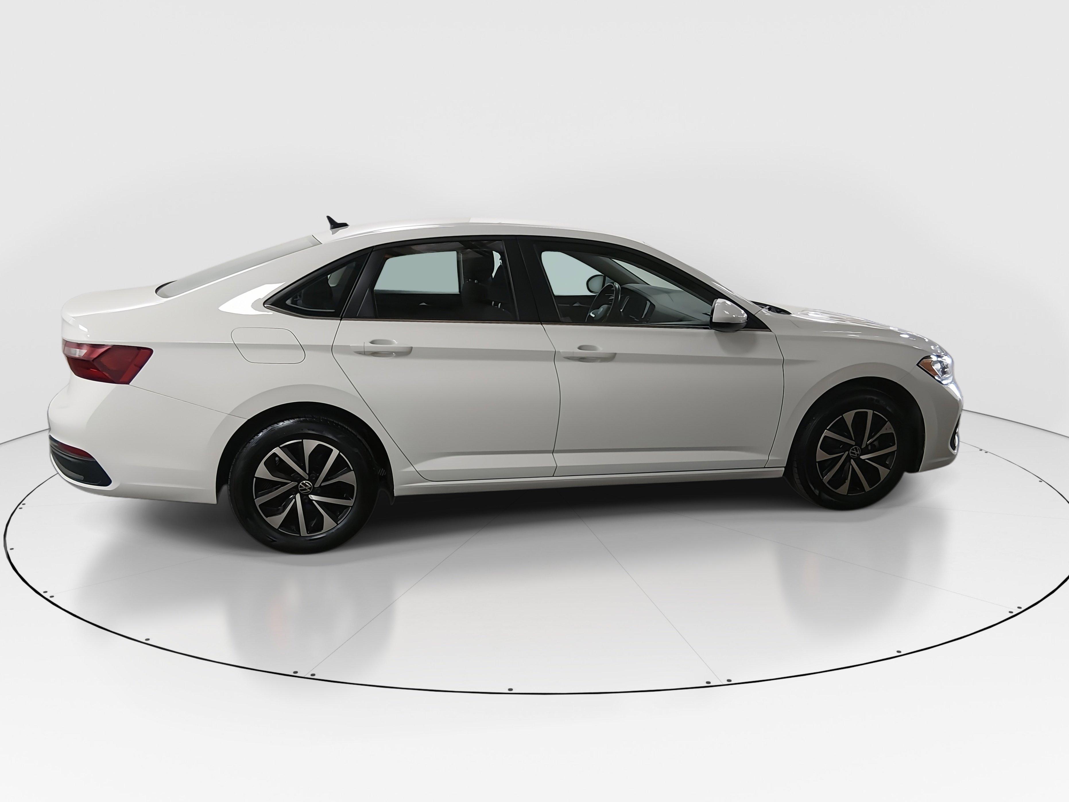 Volkswagen Jetta S Auto - Thumbnail 8