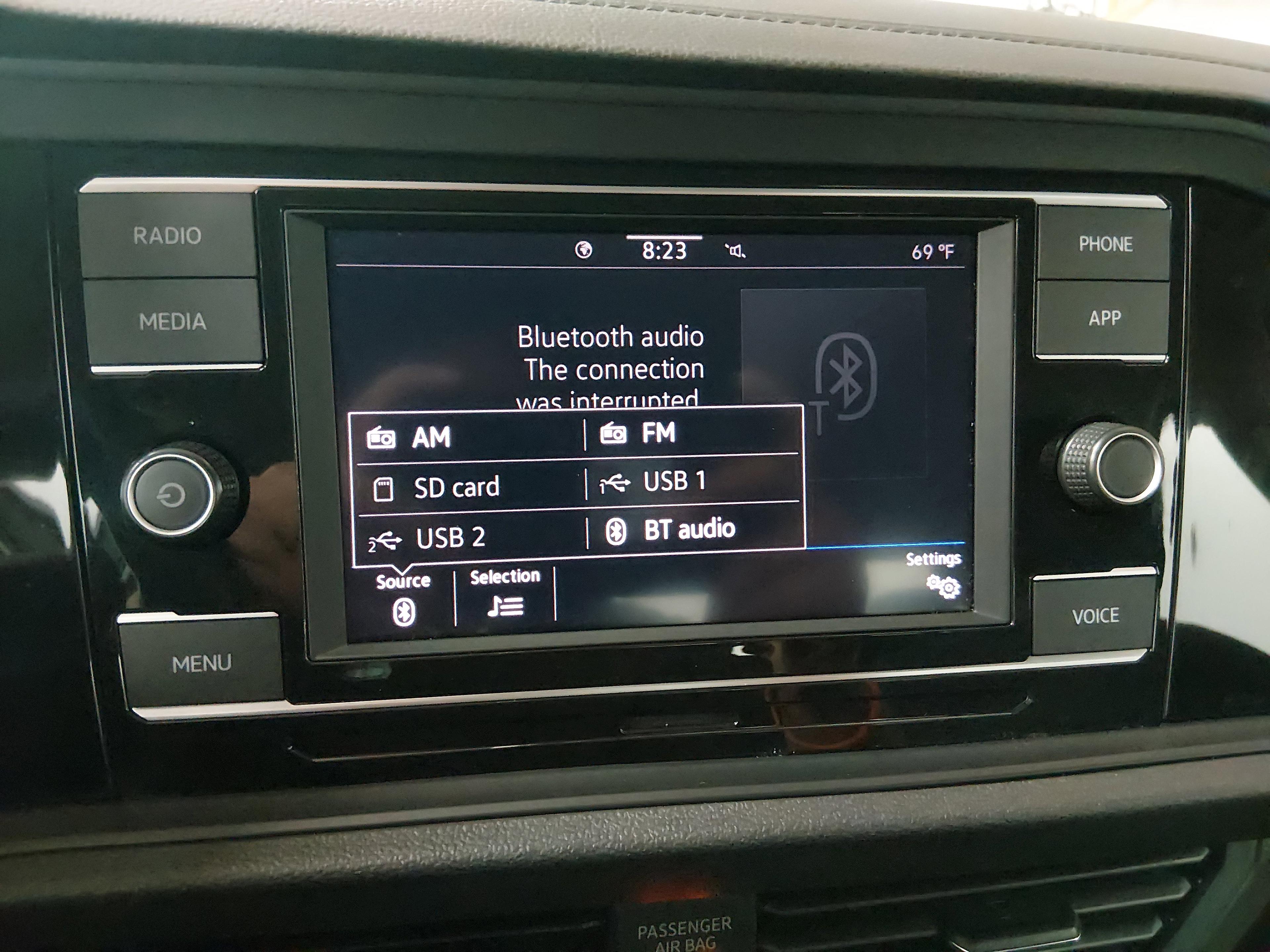 Volkswagen Jetta S Auto - Thumbnail 19