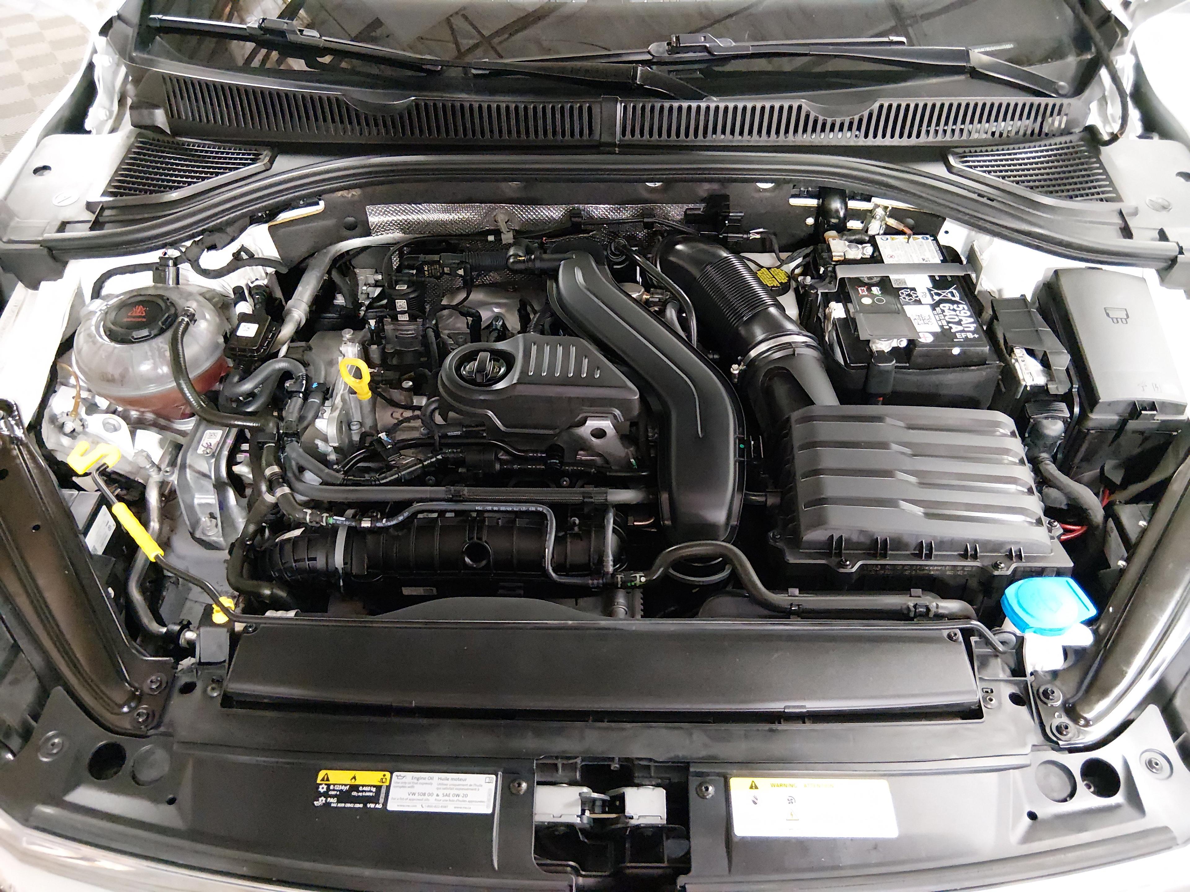 Volkswagen Jetta S Auto - Thumbnail 9