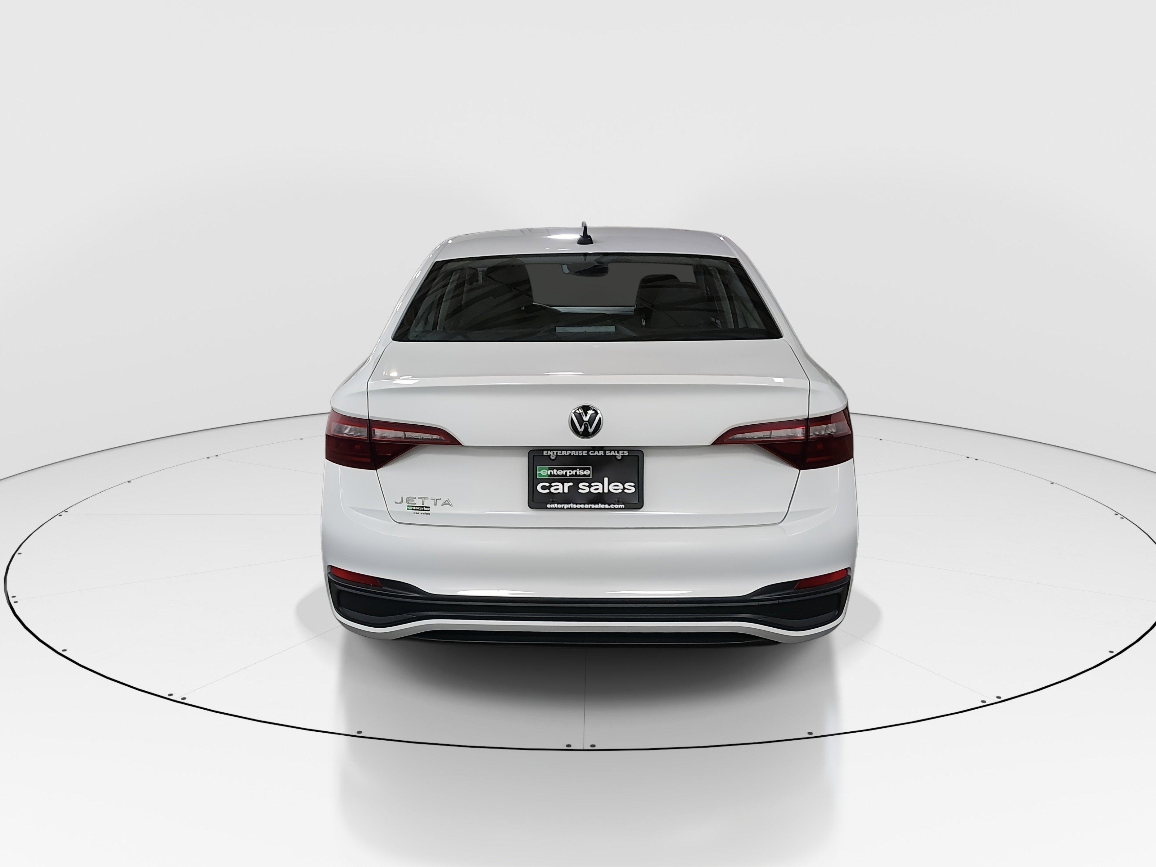 Volkswagen Jetta S Auto - Thumbnail 6