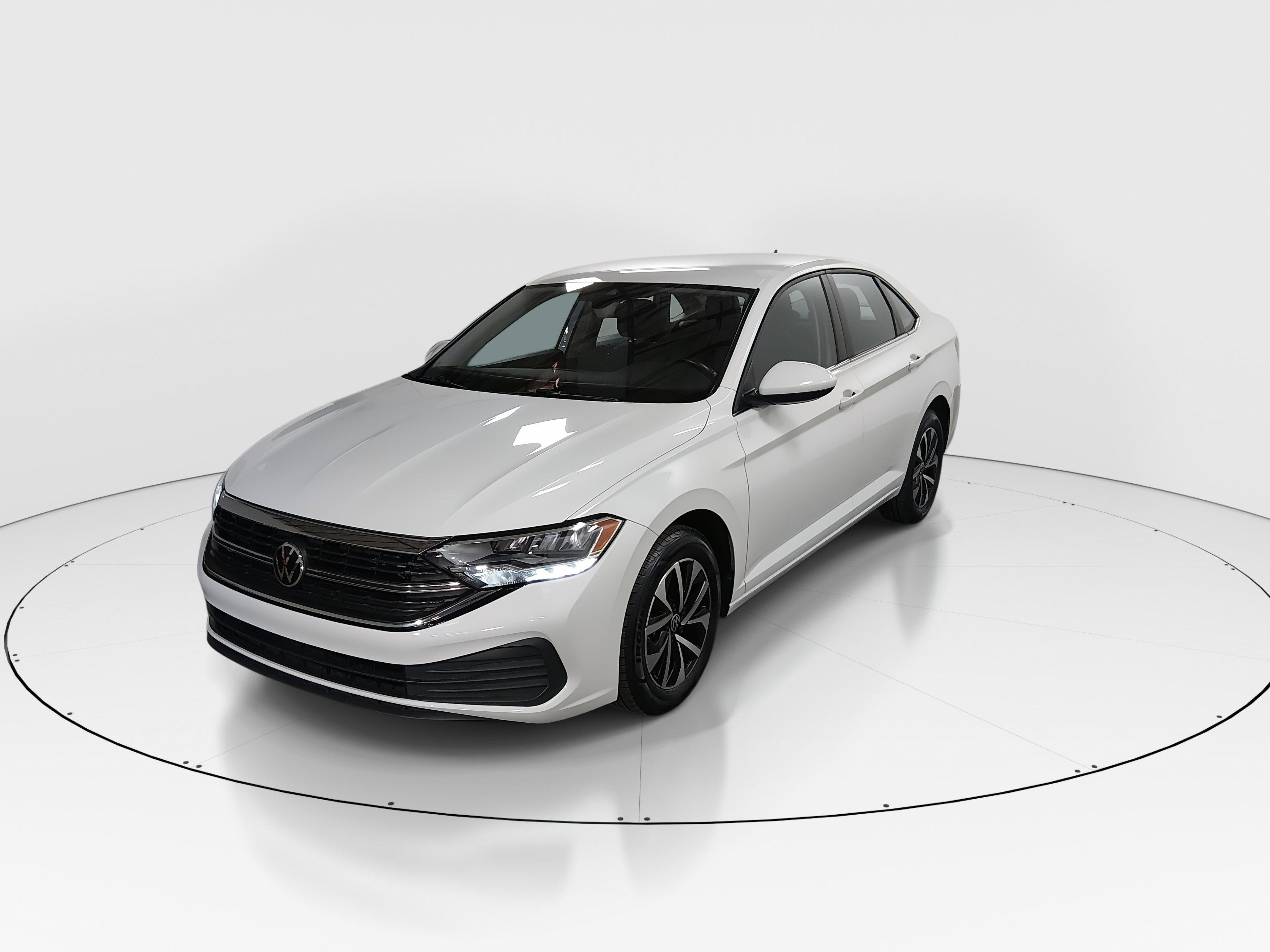 Volkswagen Jetta S Auto - Thumbnail 3