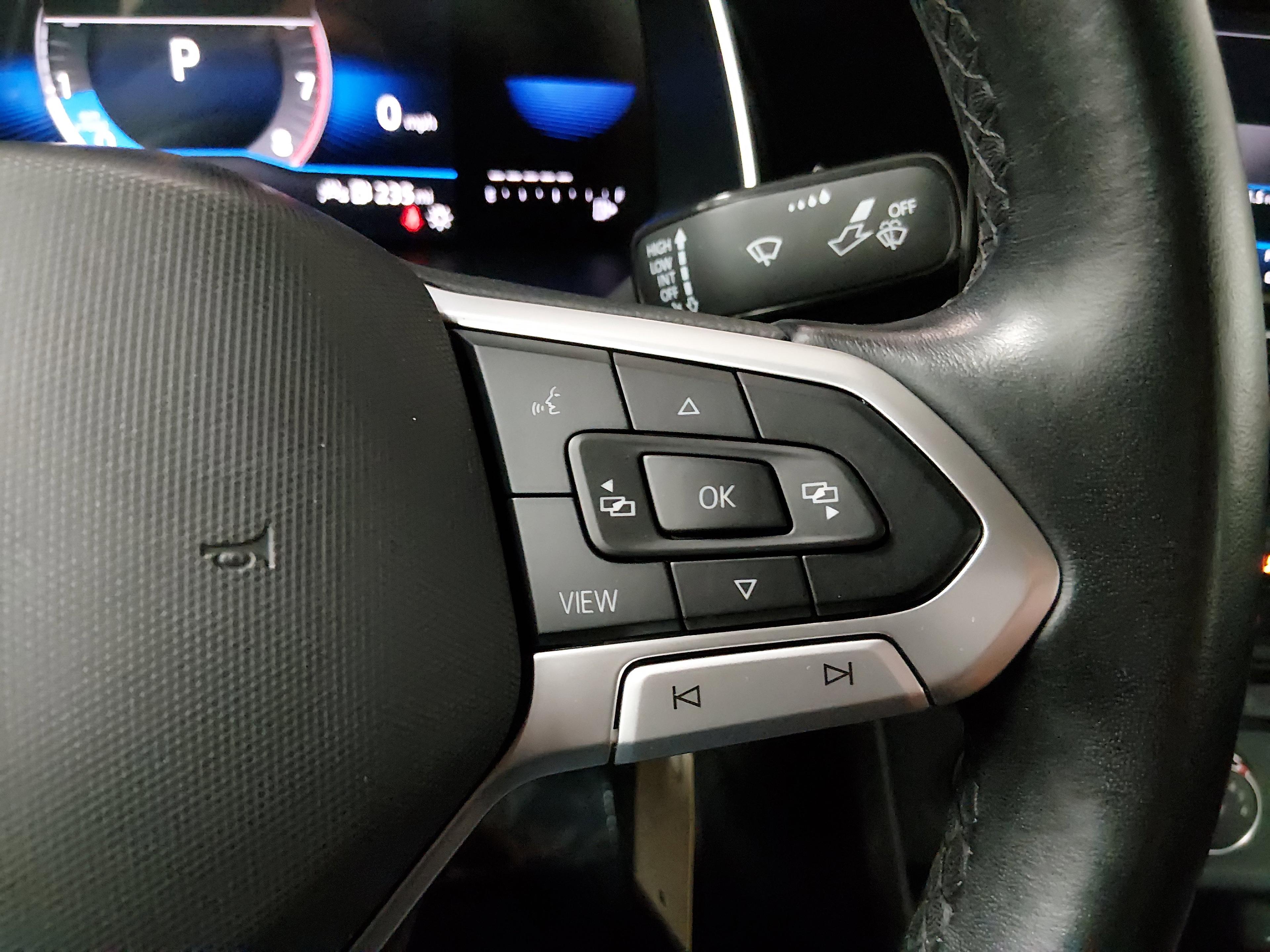 Volkswagen Jetta S Auto - Thumbnail 18