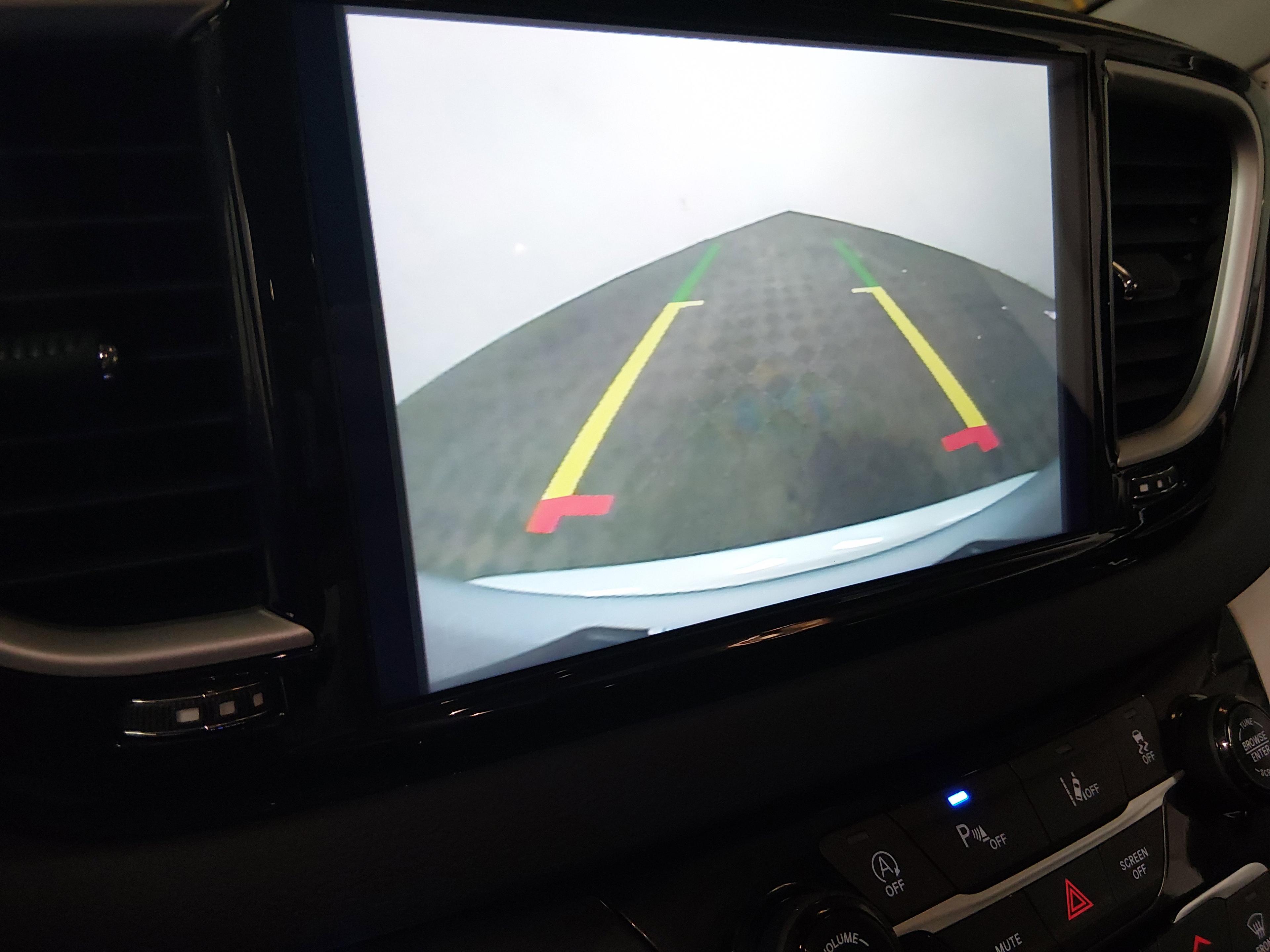 Chrysler Pacifica Touring L Fwd - Thumbnail 16