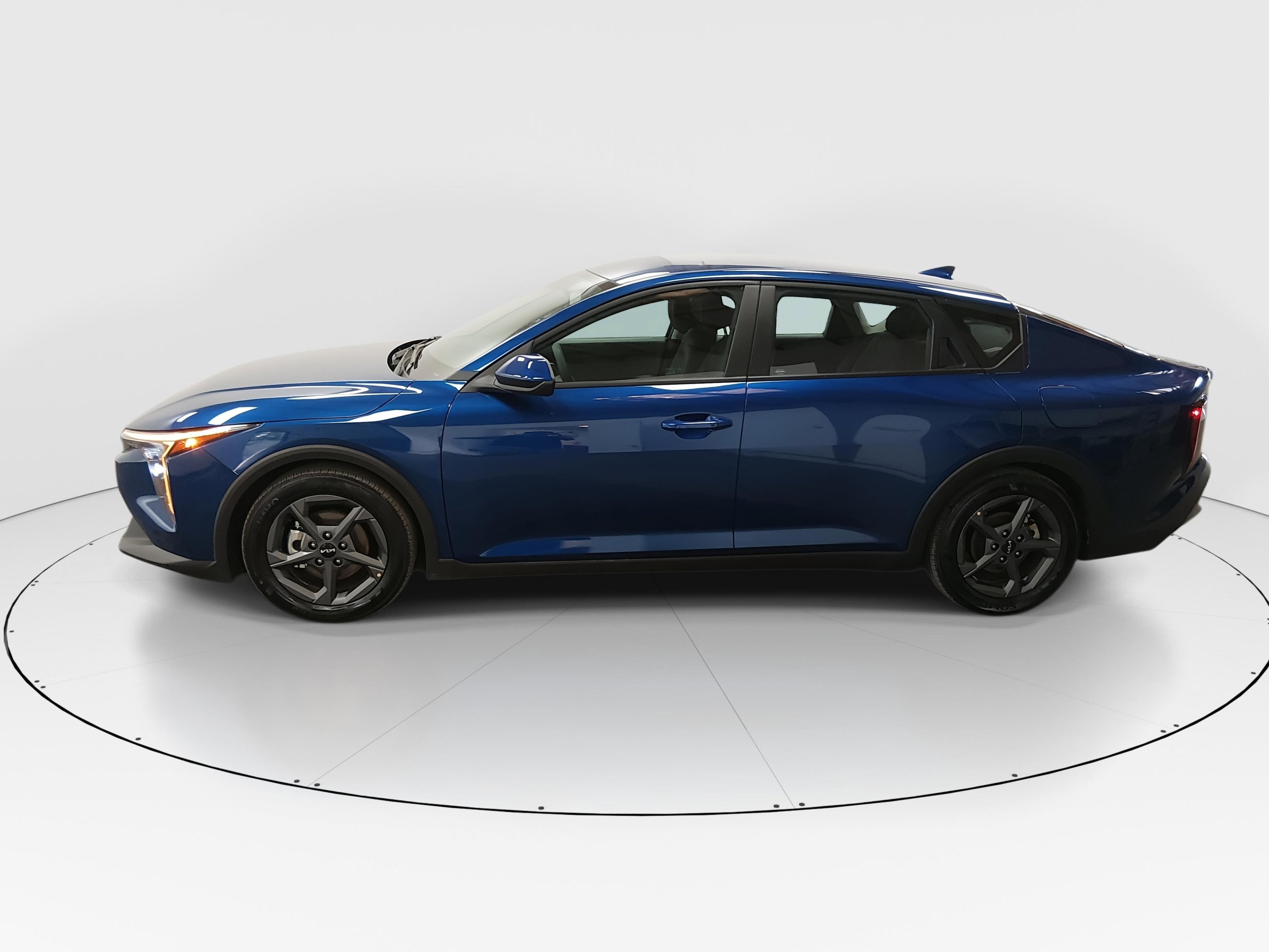 Kia K4 Lxs Fwd - Thumbnail 4