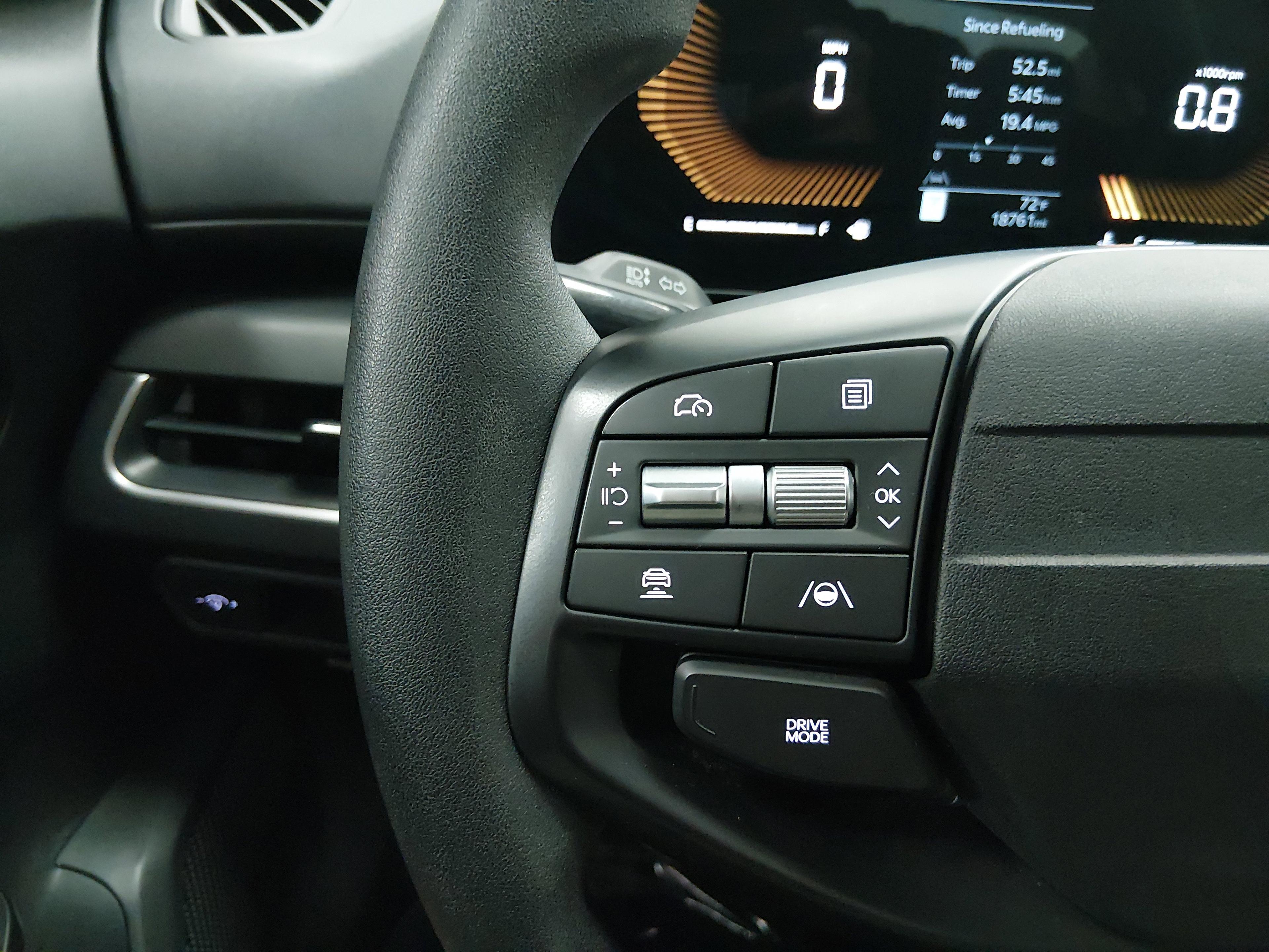 Kia K4 Lxs Fwd - Thumbnail 12