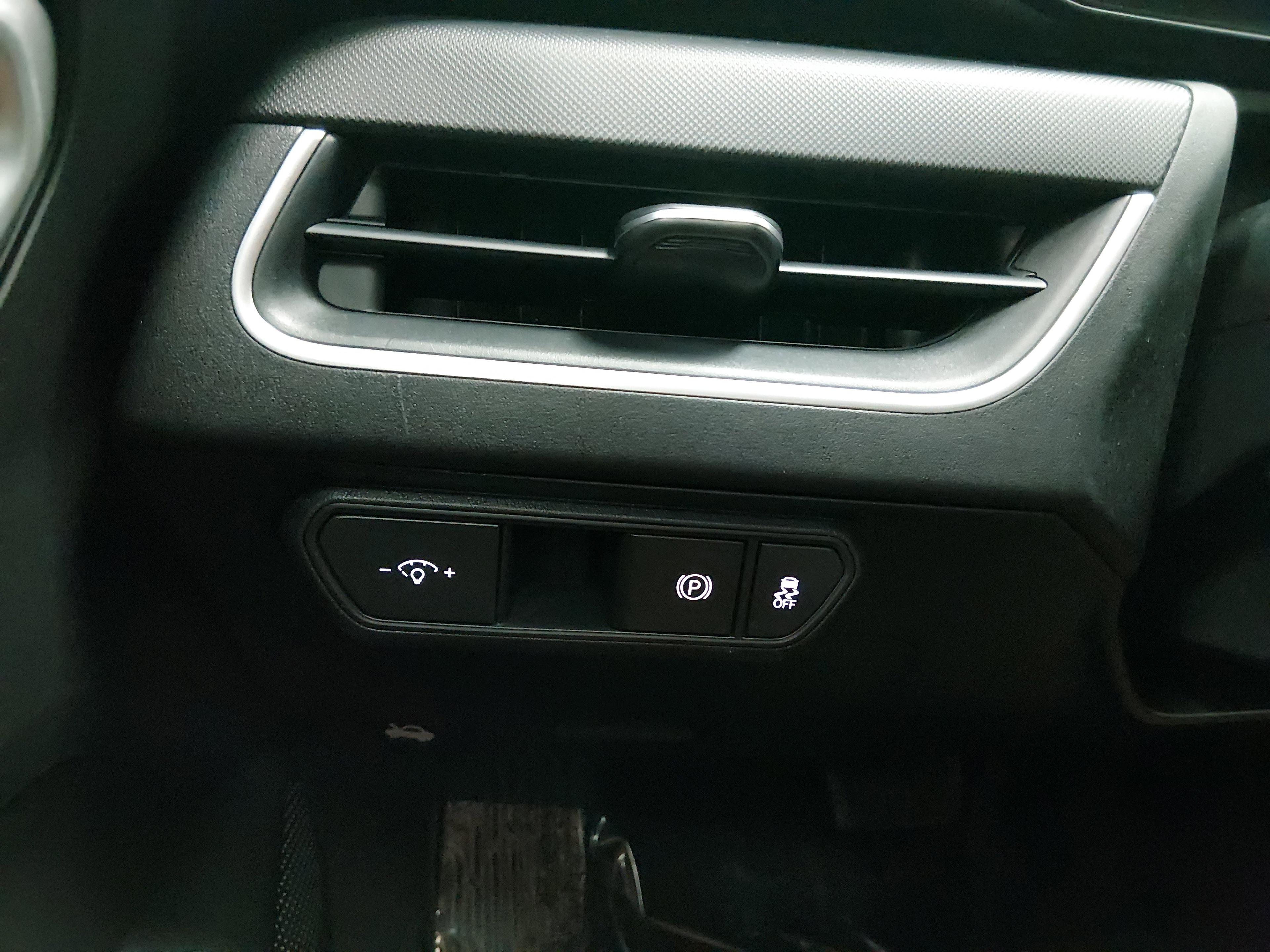 Kia K4 Lxs Fwd - Thumbnail 13