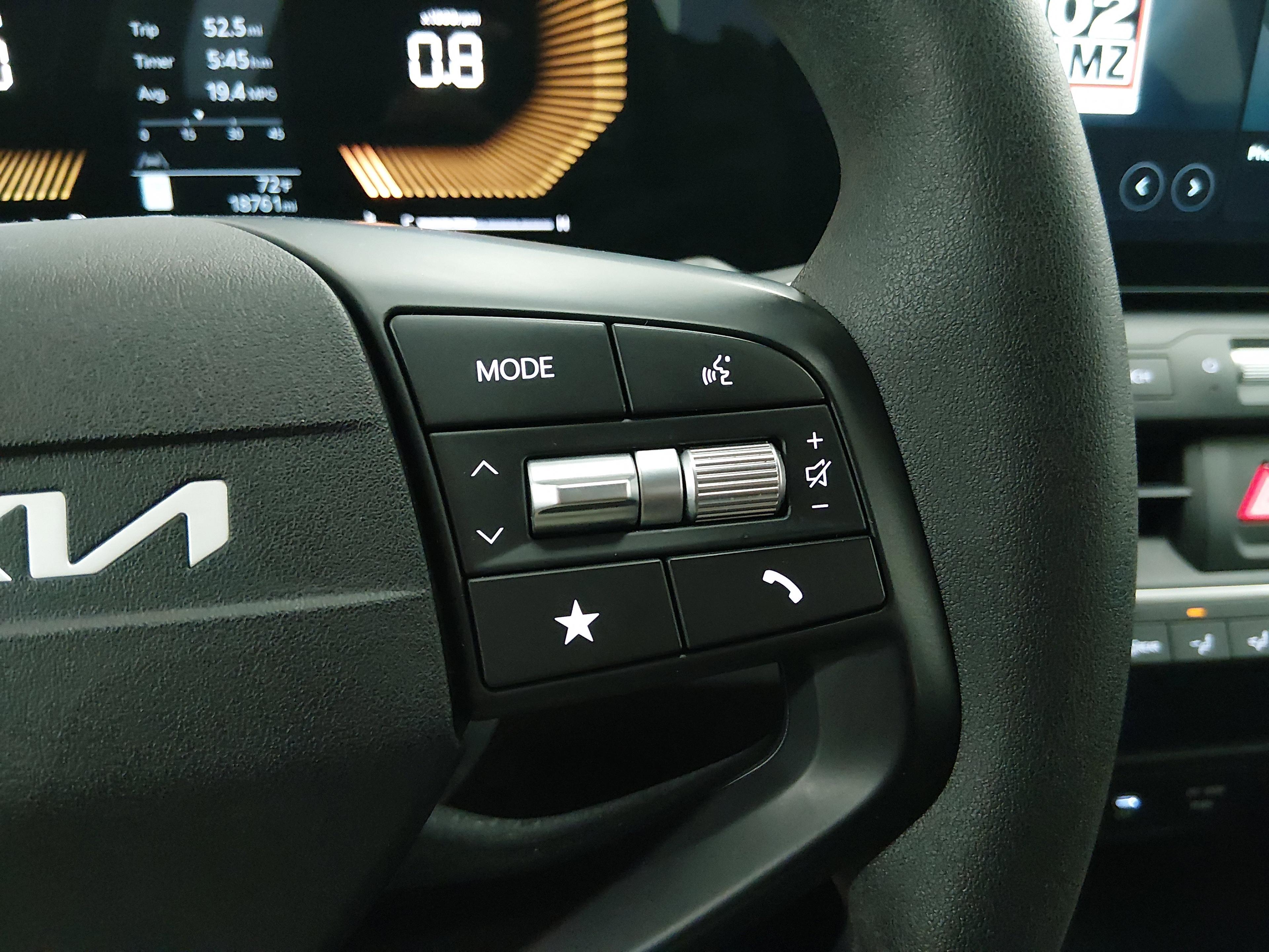 Kia K4 Lxs Fwd - Thumbnail 17