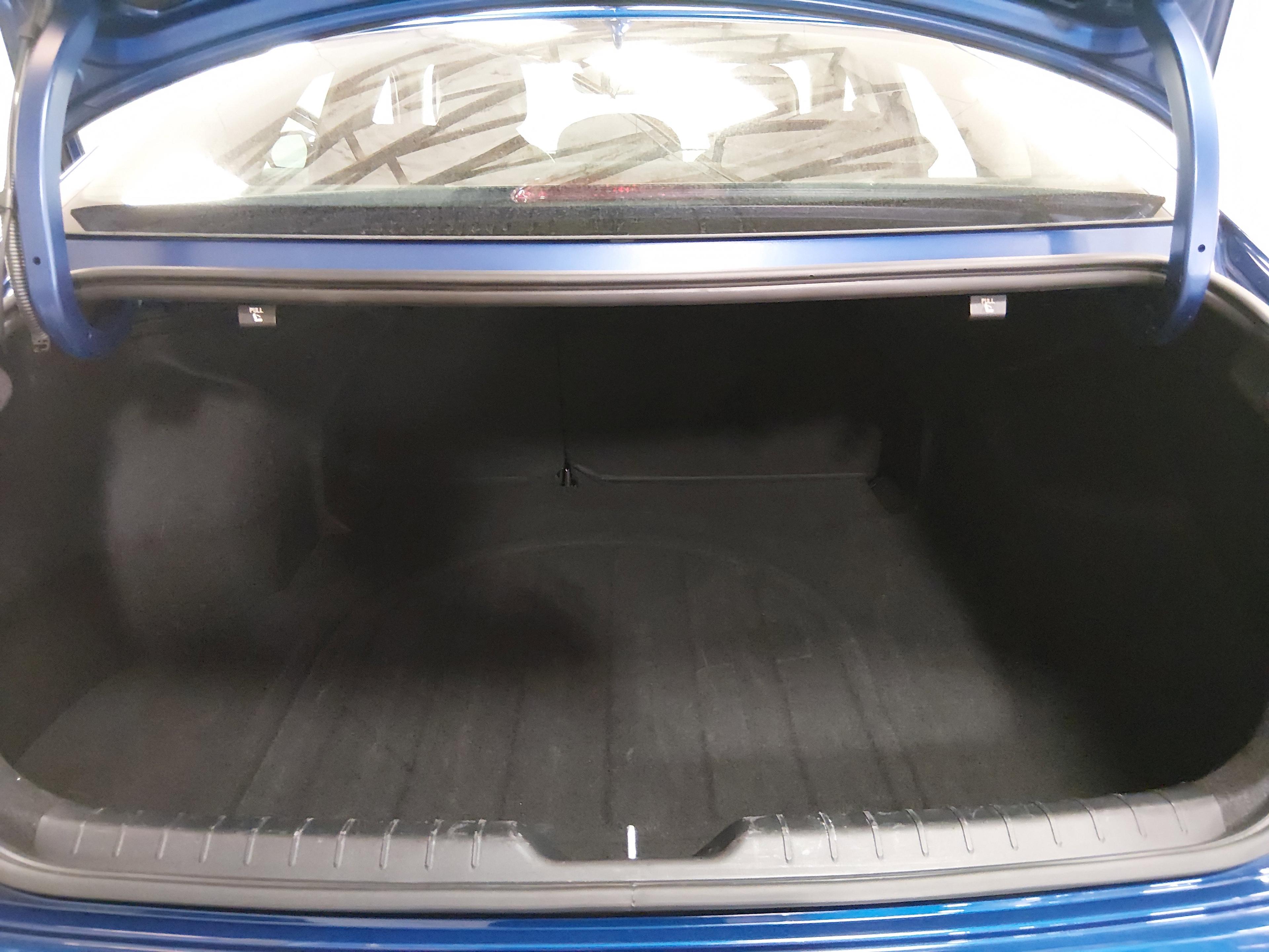 Kia K4 Lxs Fwd - Thumbnail 11