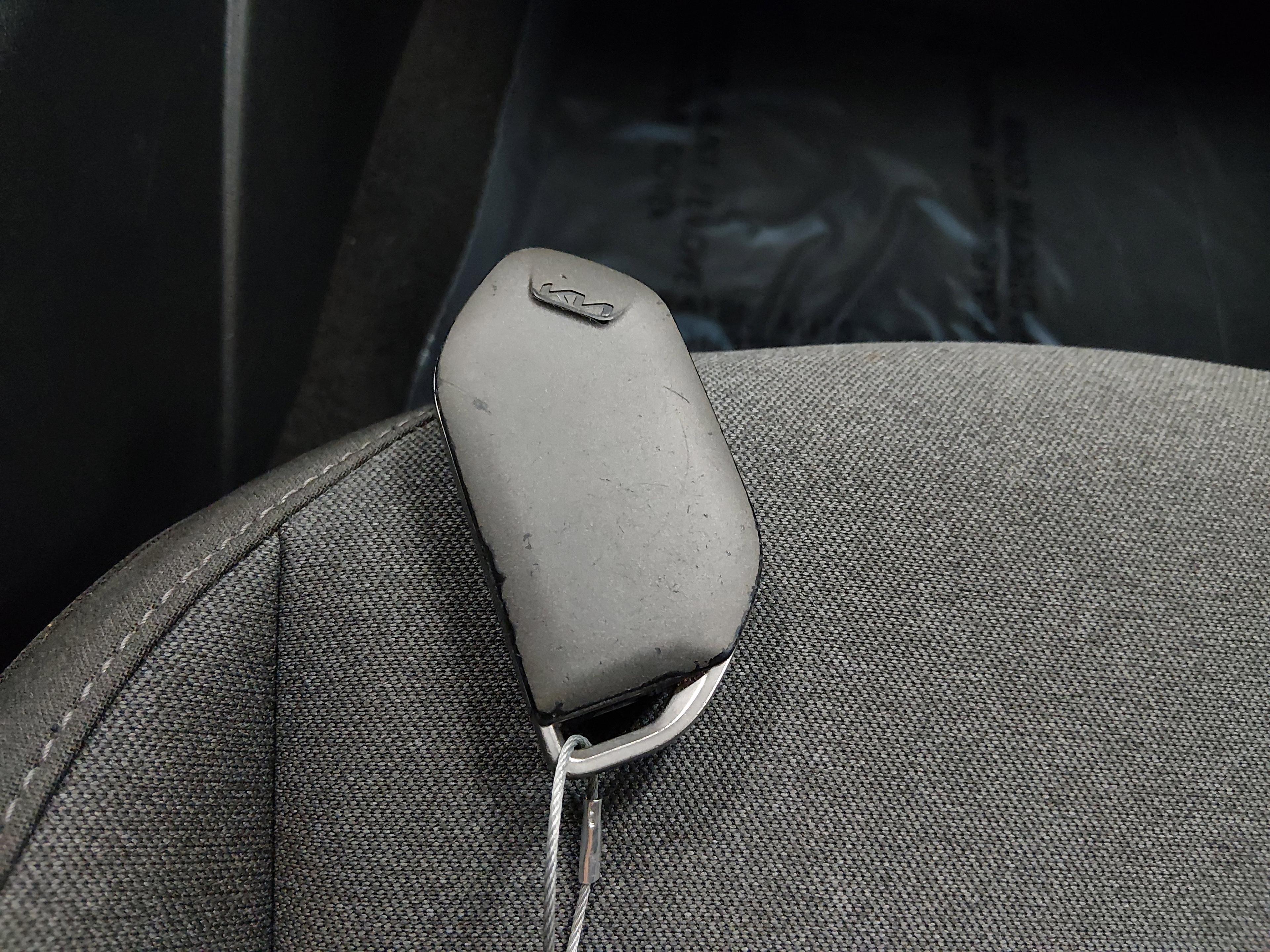 Kia K4 Lxs Fwd - Thumbnail 15