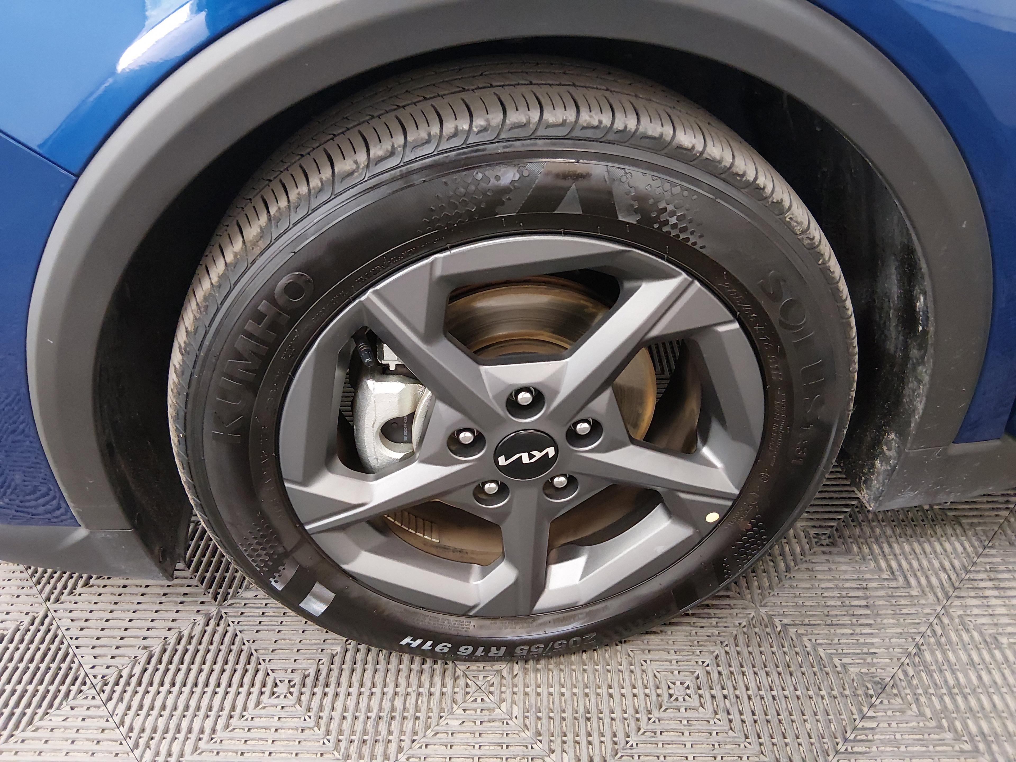 Kia K4 Lxs Fwd - Thumbnail 10