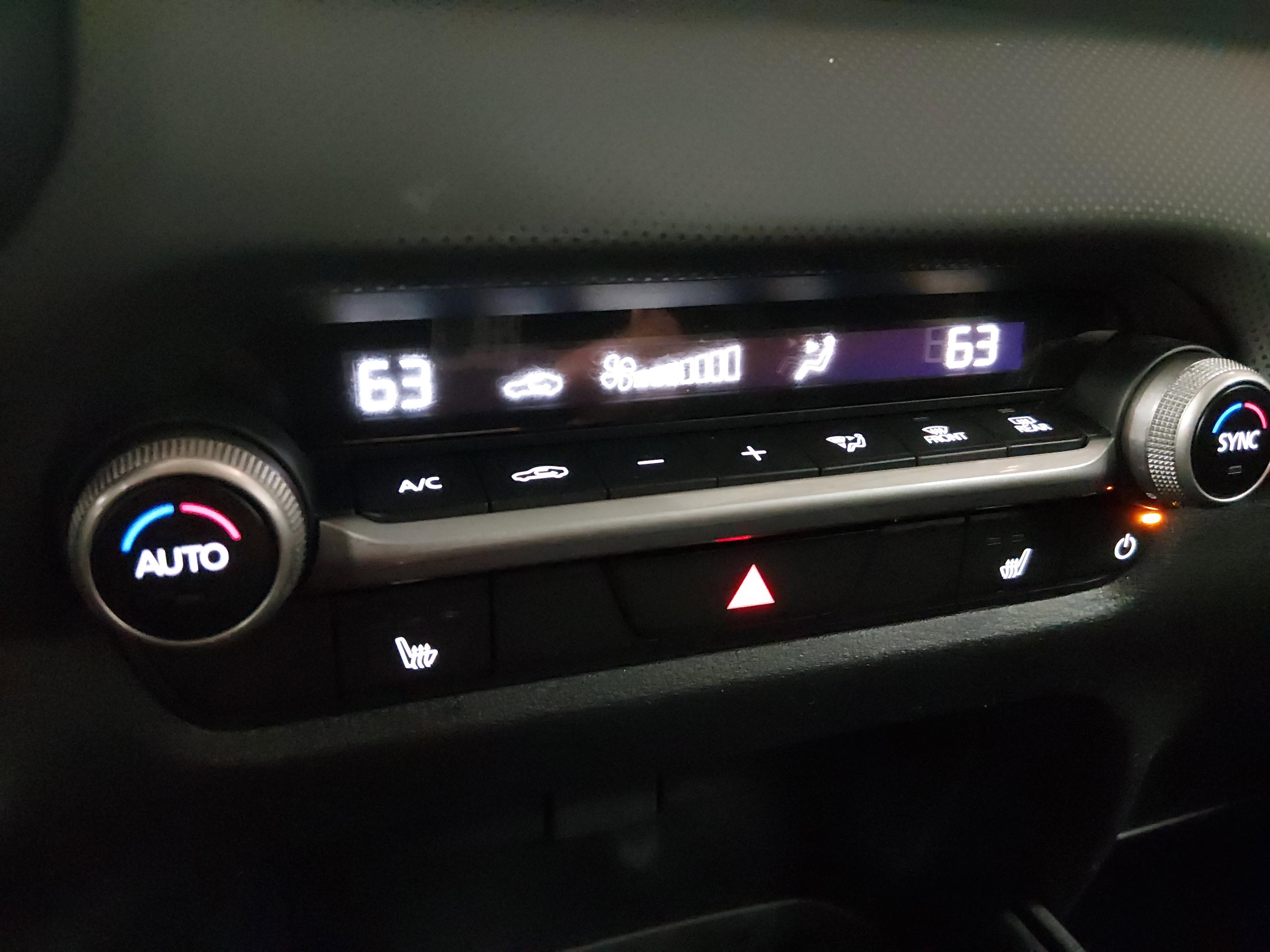 Mazda Cx-50 2.5 S Preferred Package Awd - Thumbnail 17