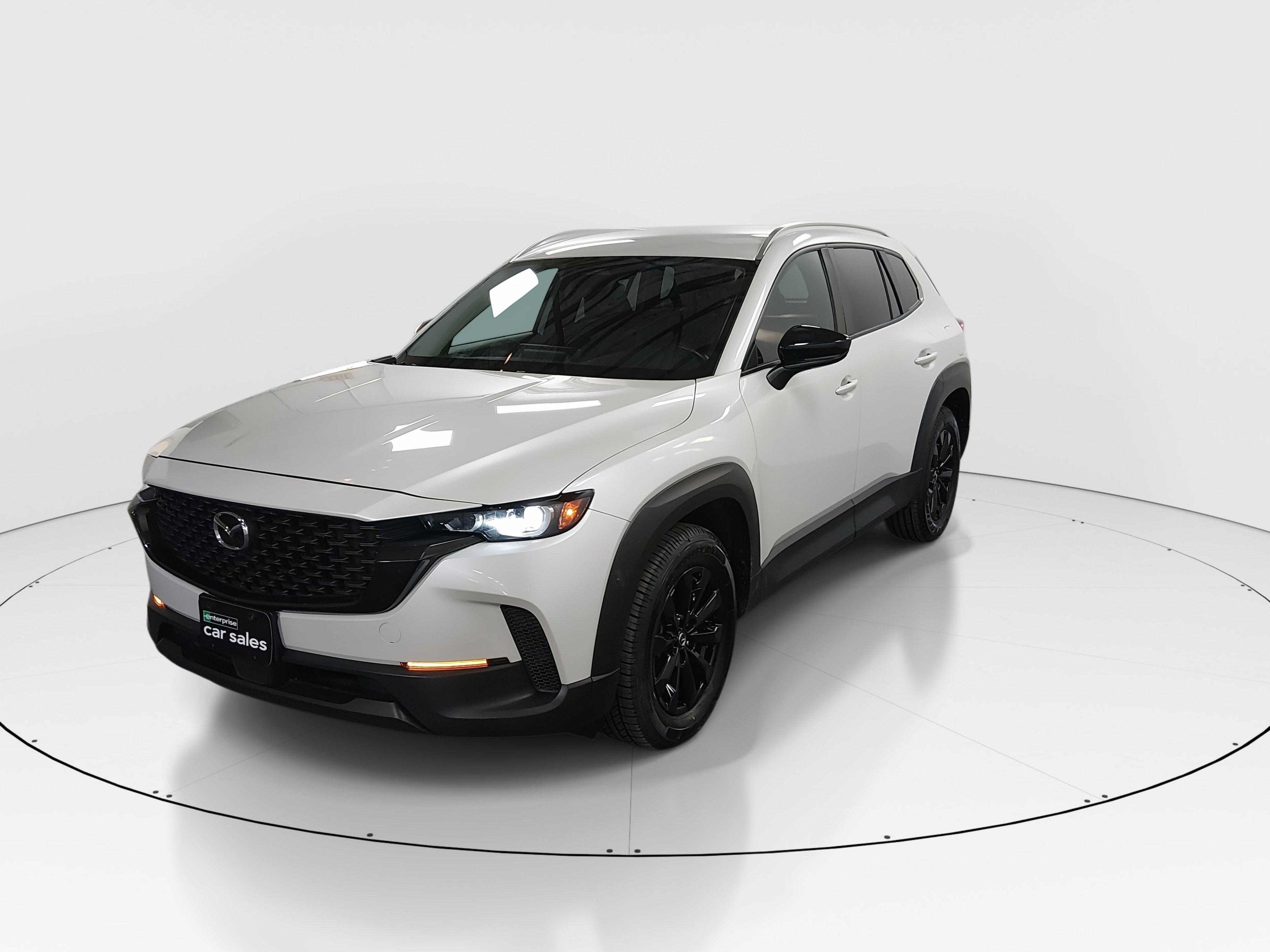 Mazda Cx-50 2.5 S Preferred Package Awd - Thumbnail 3