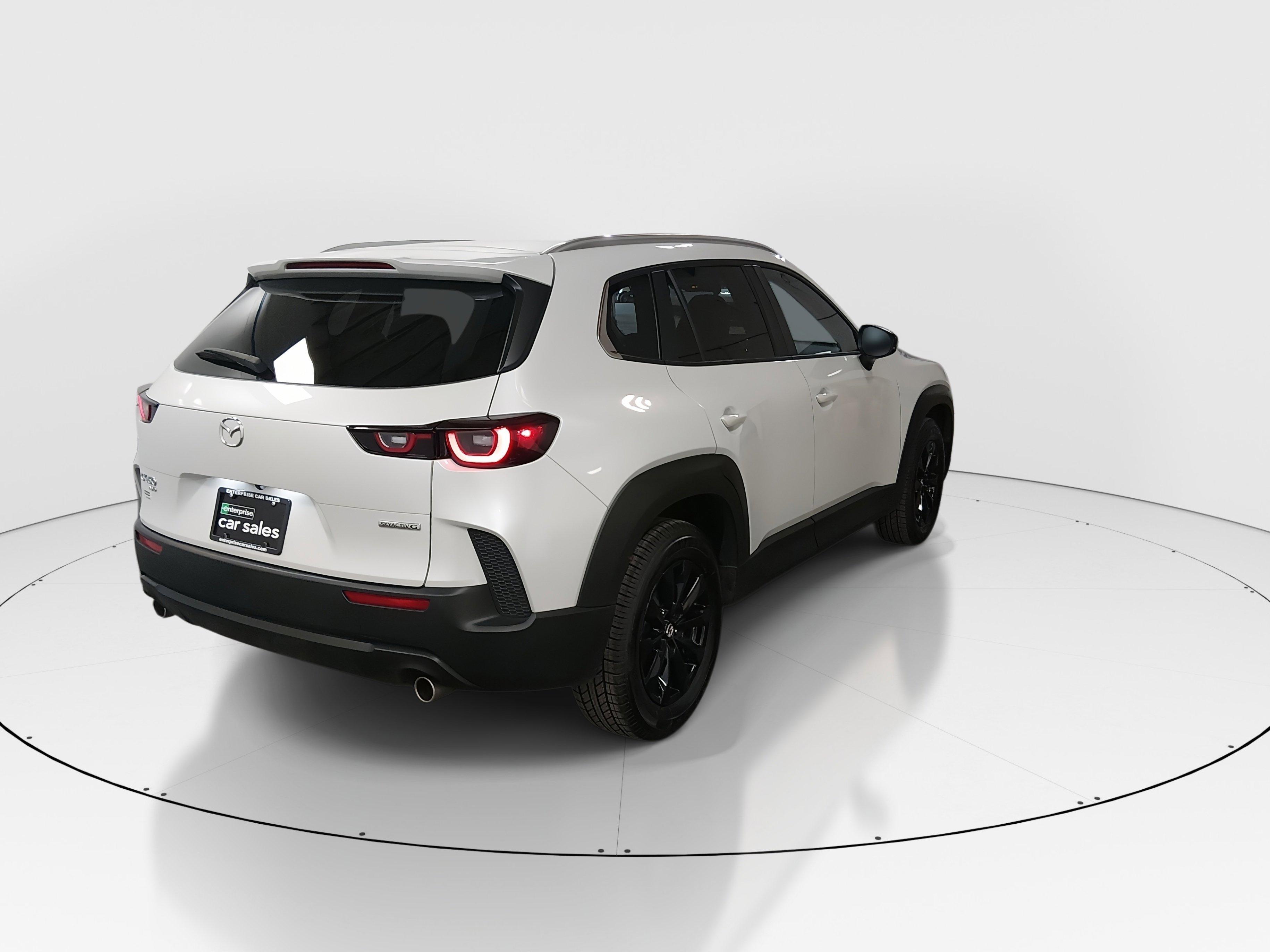 Mazda Cx-50 2.5 S Preferred Package Awd - Thumbnail 7