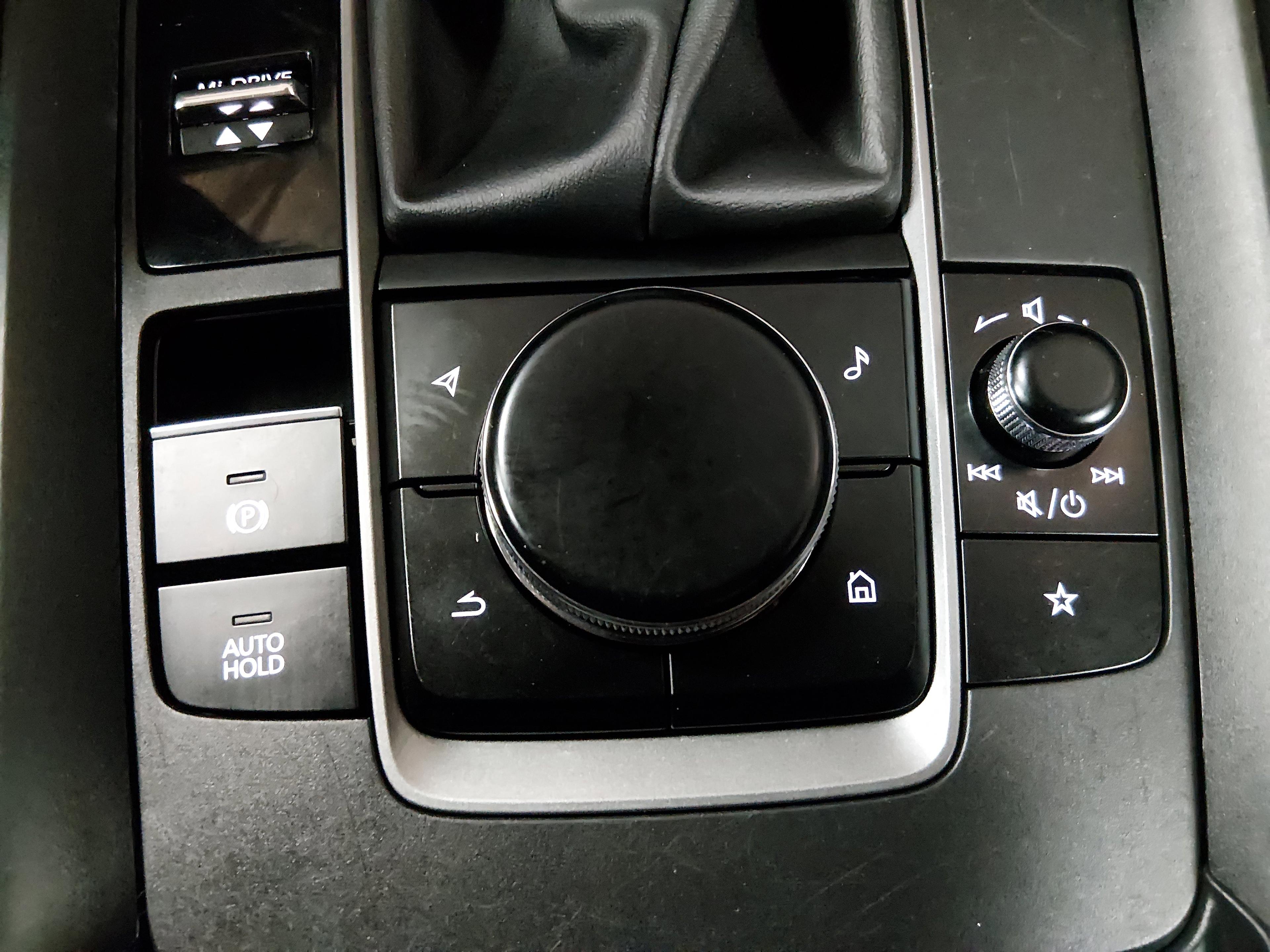 Mazda Cx-50 2.5 S Preferred Package Awd - Thumbnail 18