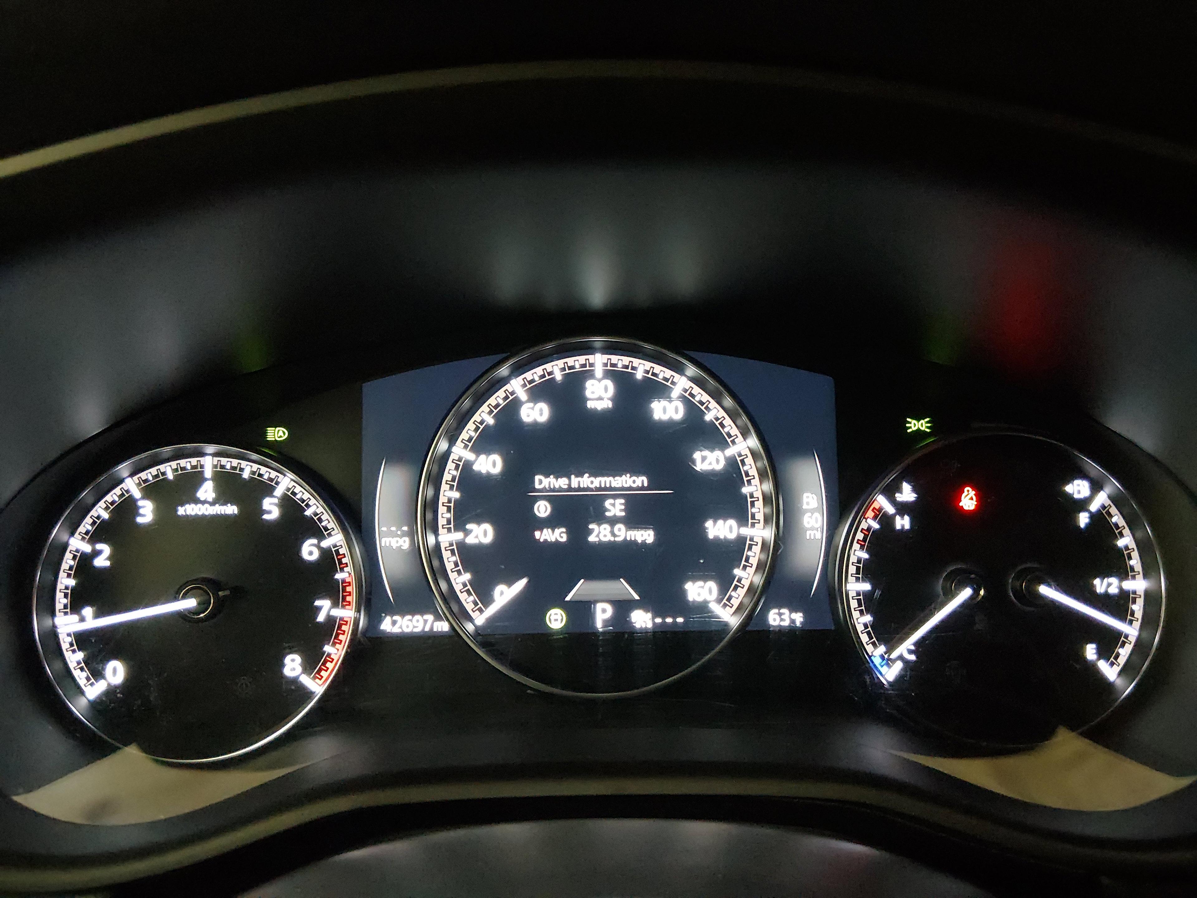 Mazda Cx-50 2.5 S Preferred Package Awd - Thumbnail 14