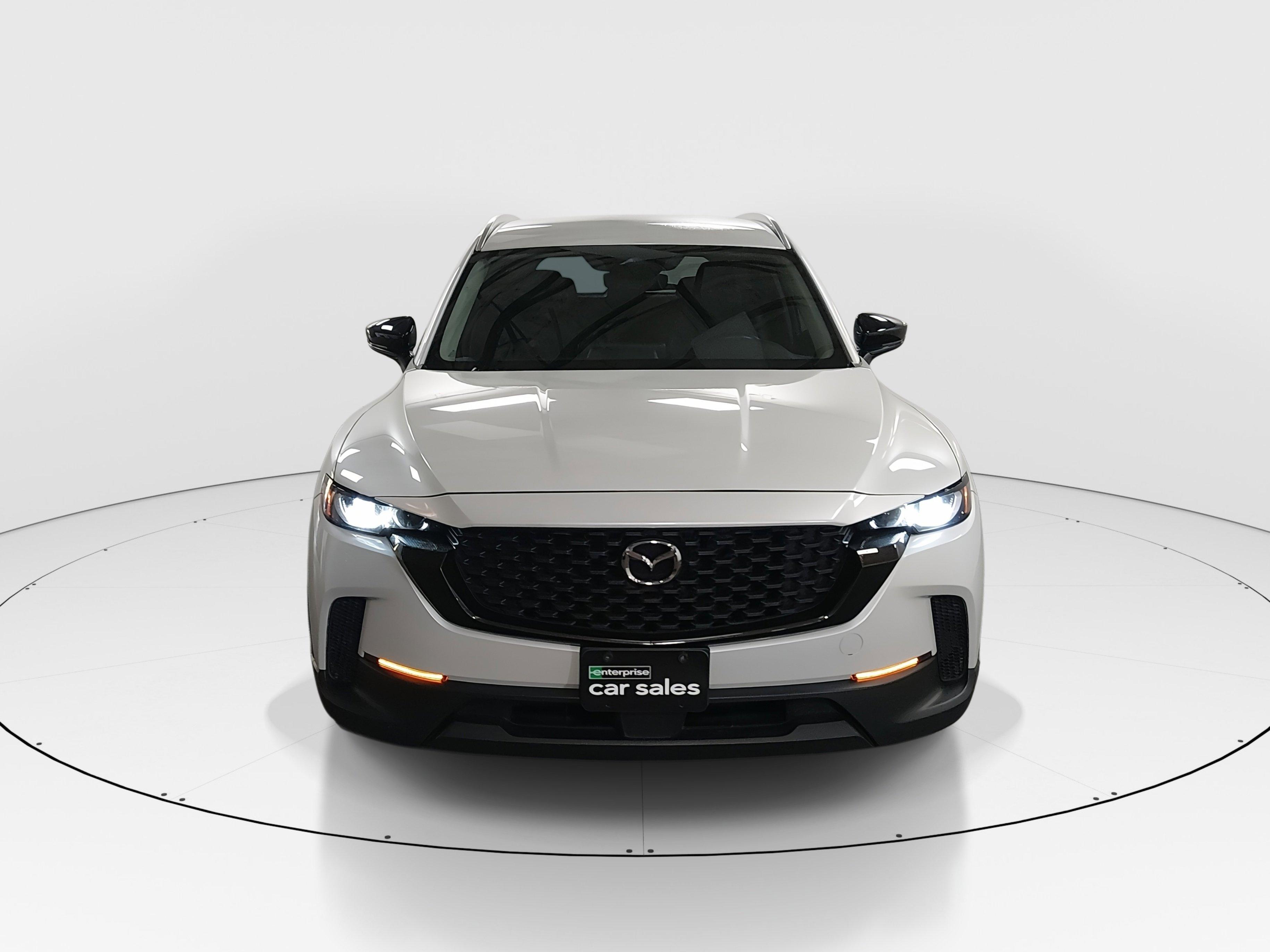 Mazda Cx-50 2.5 S Preferred Package Awd - Thumbnail 2