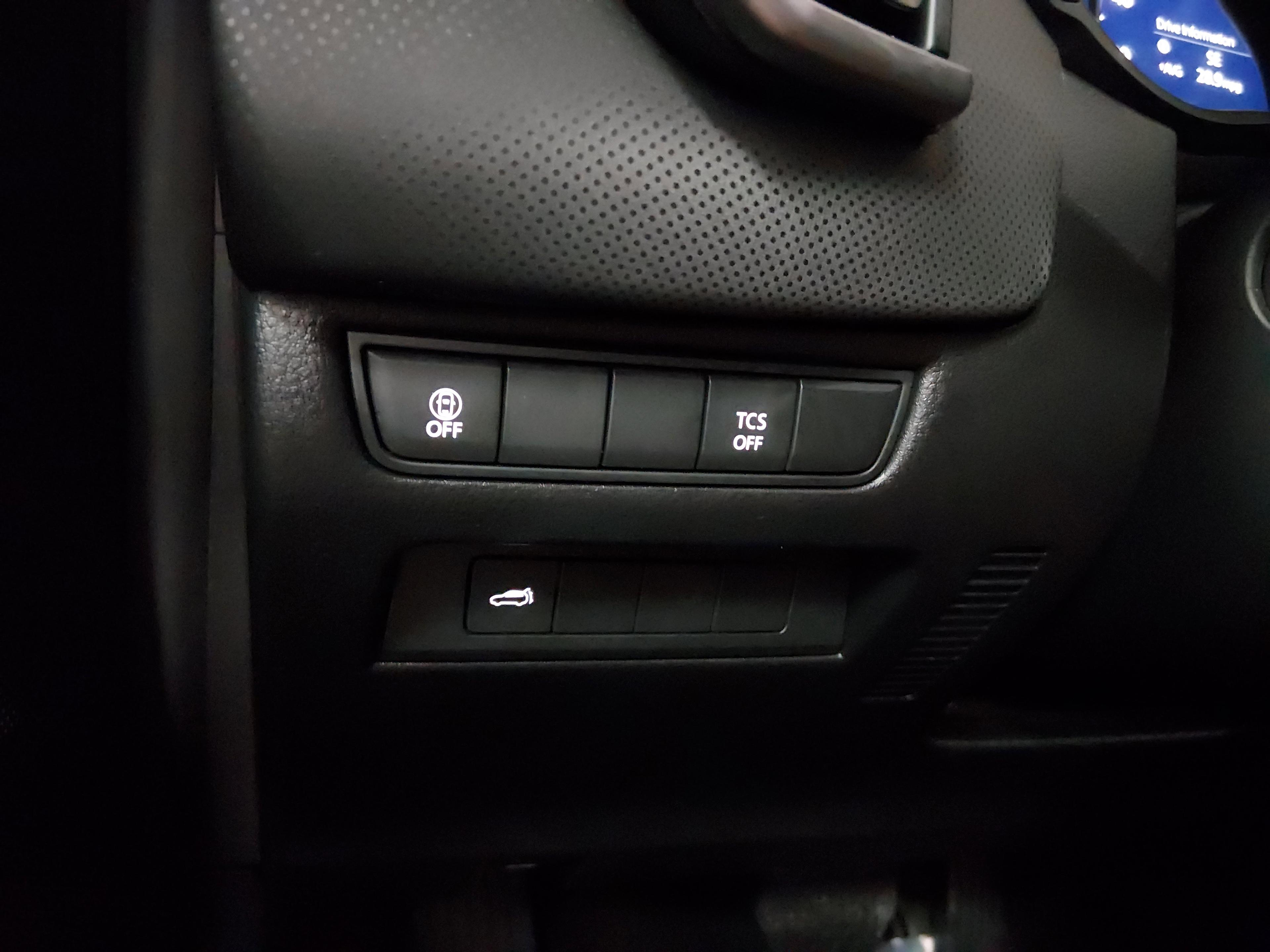 Mazda Cx-50 2.5 S Preferred Package Awd - Thumbnail 13