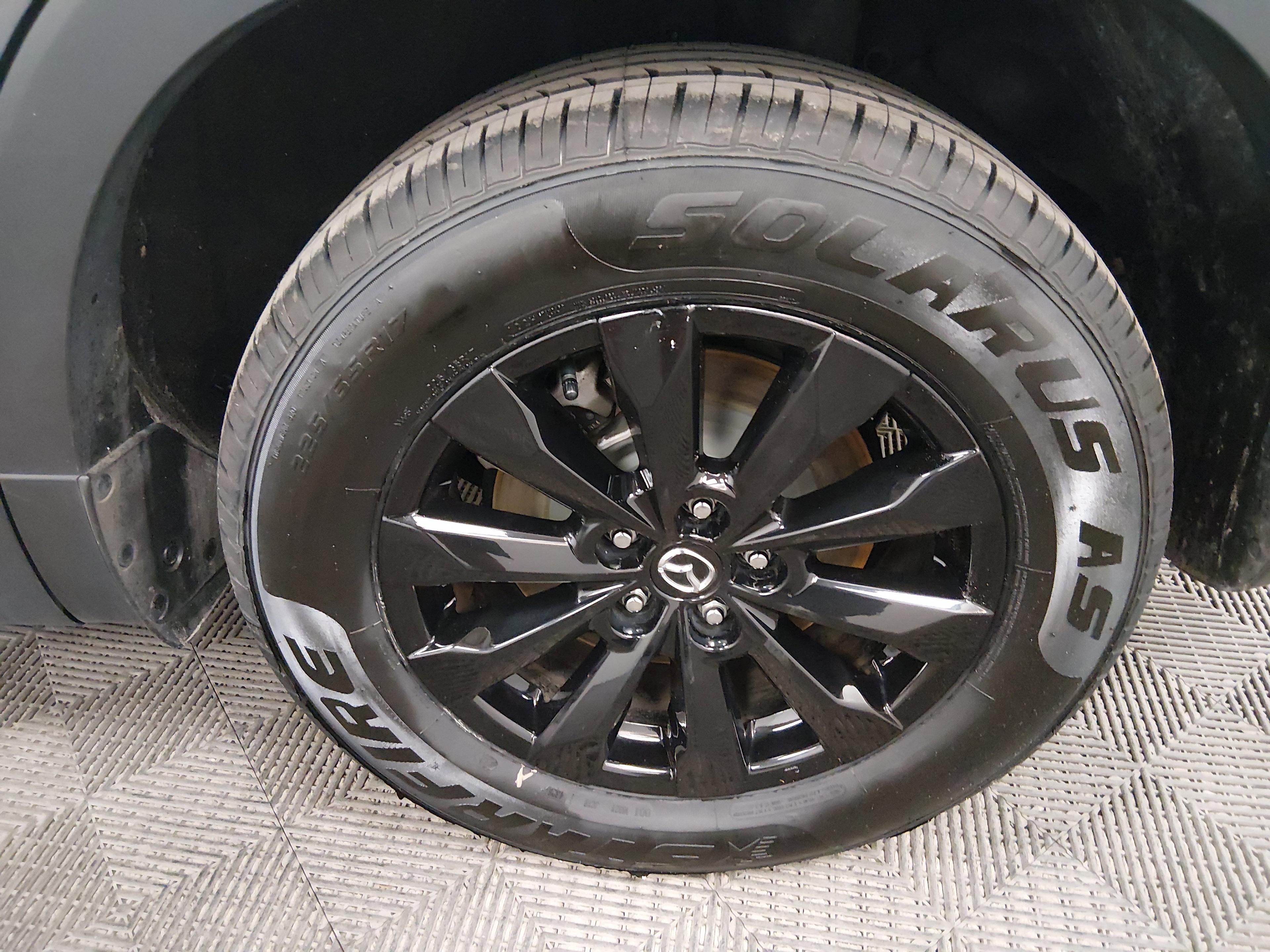 Mazda Cx-50 2.5 S Preferred Package Awd - Thumbnail 10