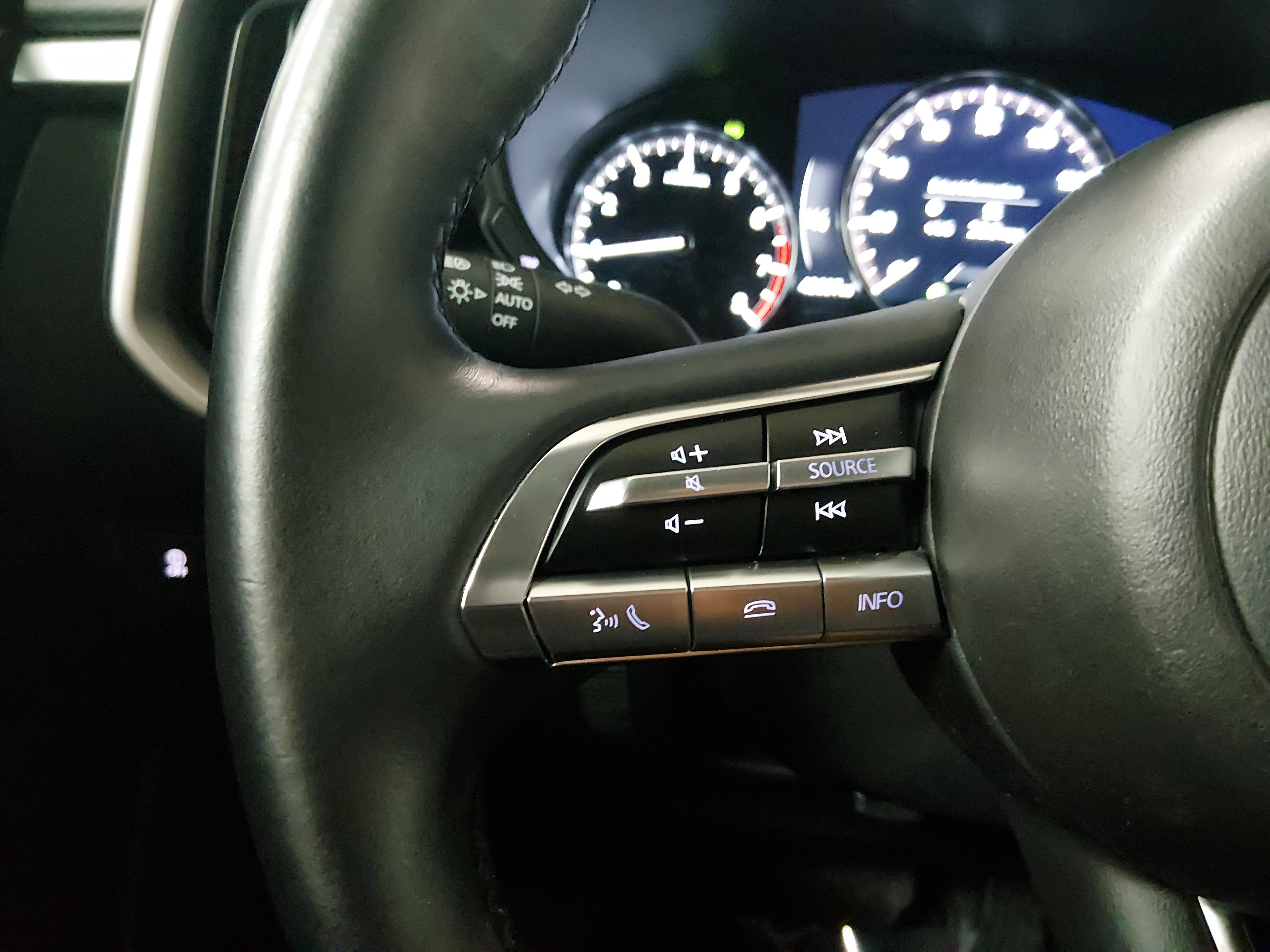 Mazda Cx-50 2.5 S Preferred Package Awd - Thumbnail 12