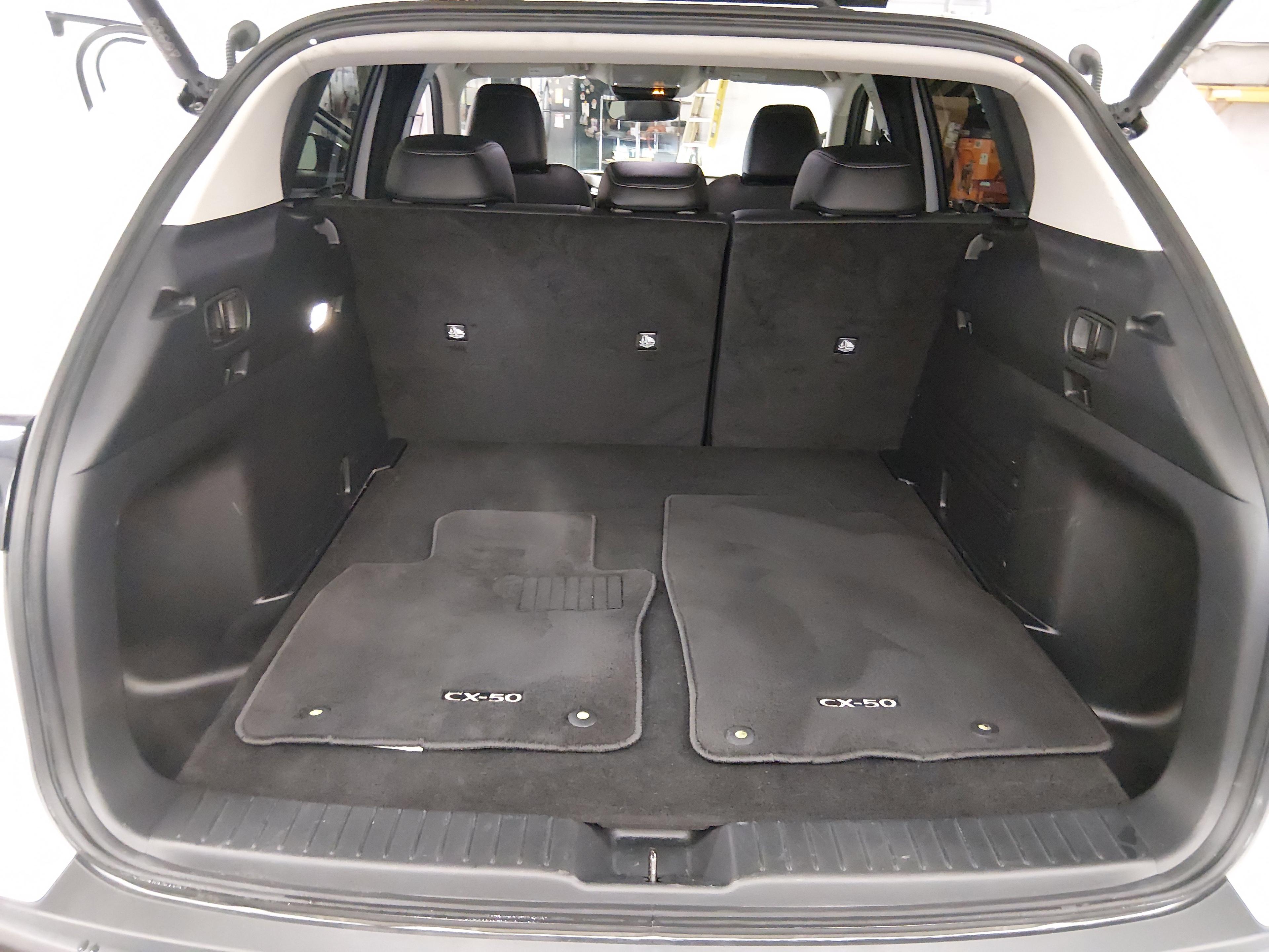 Mazda Cx-50 2.5 S Preferred Package Awd - Thumbnail 11