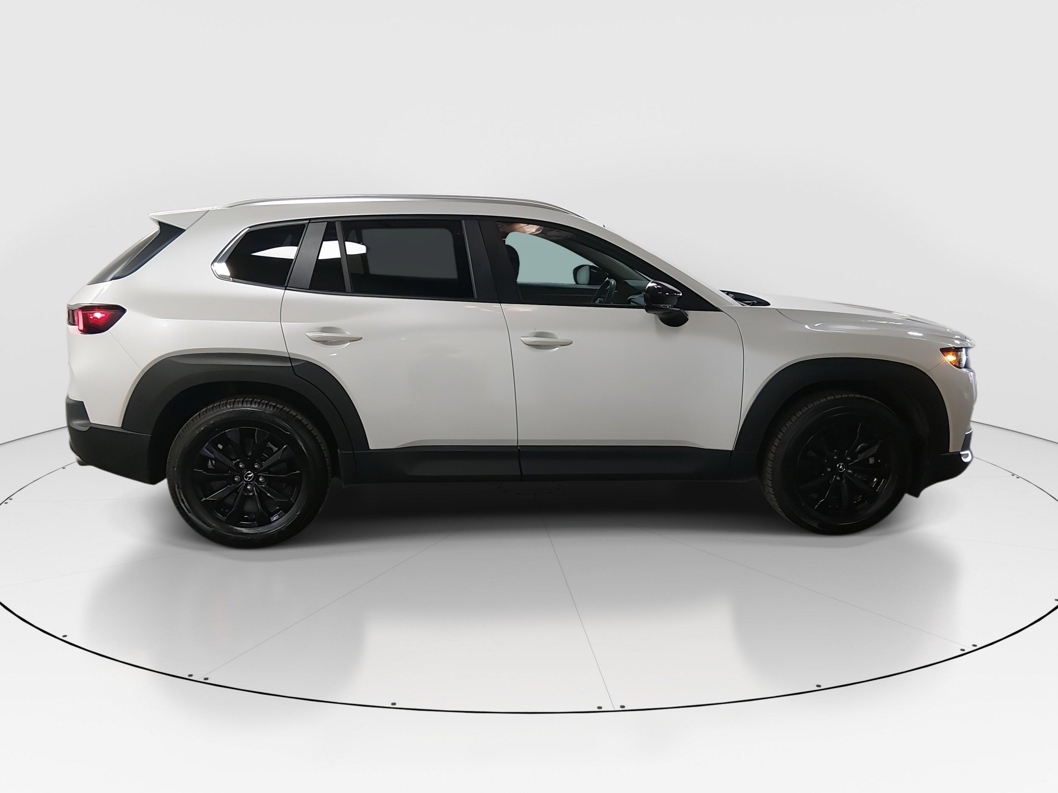 Mazda Cx-50 2.5 S Preferred Package Awd - Thumbnail 8
