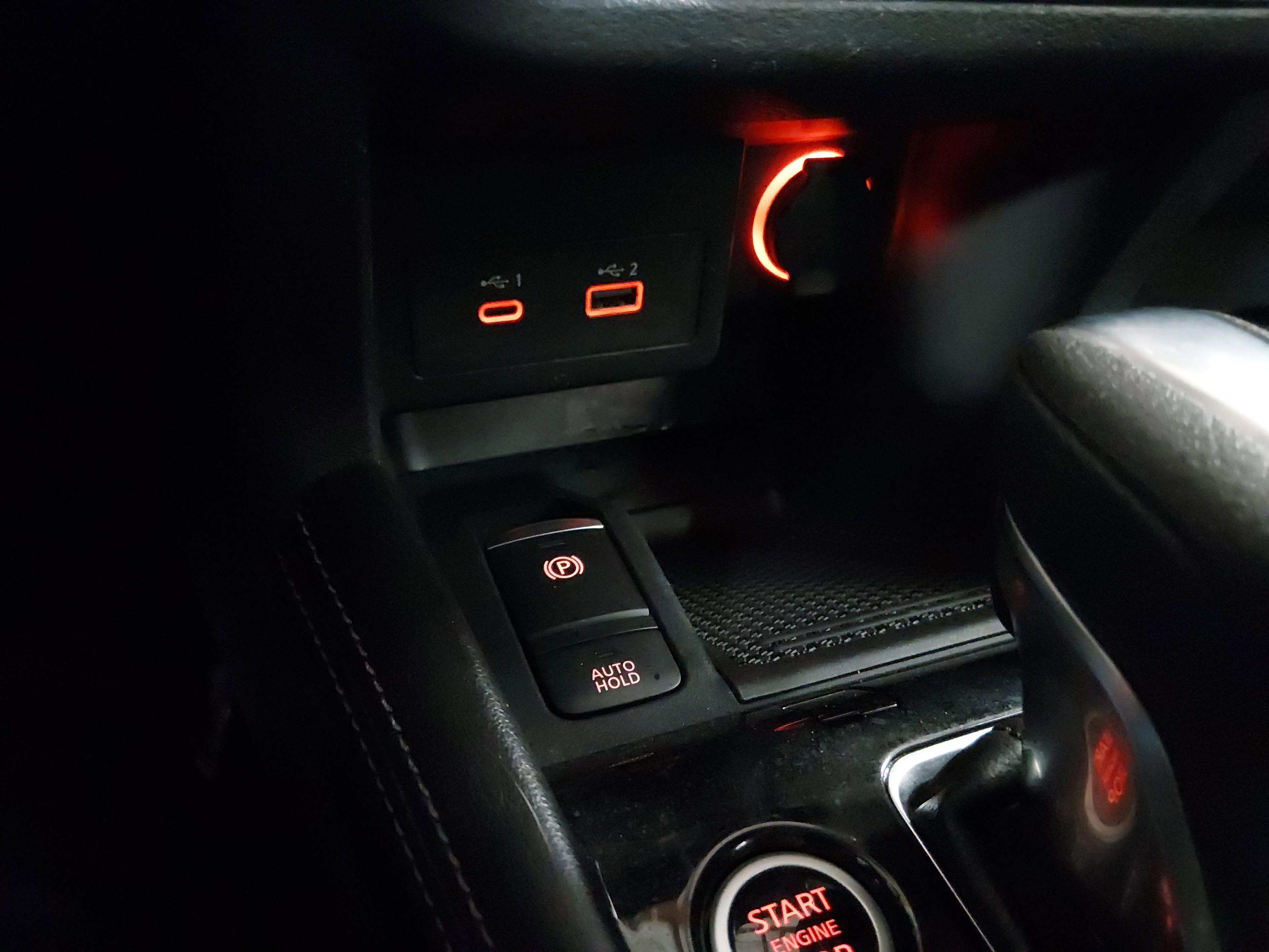 Nissan Kicks Sv Fwd - Thumbnail 19