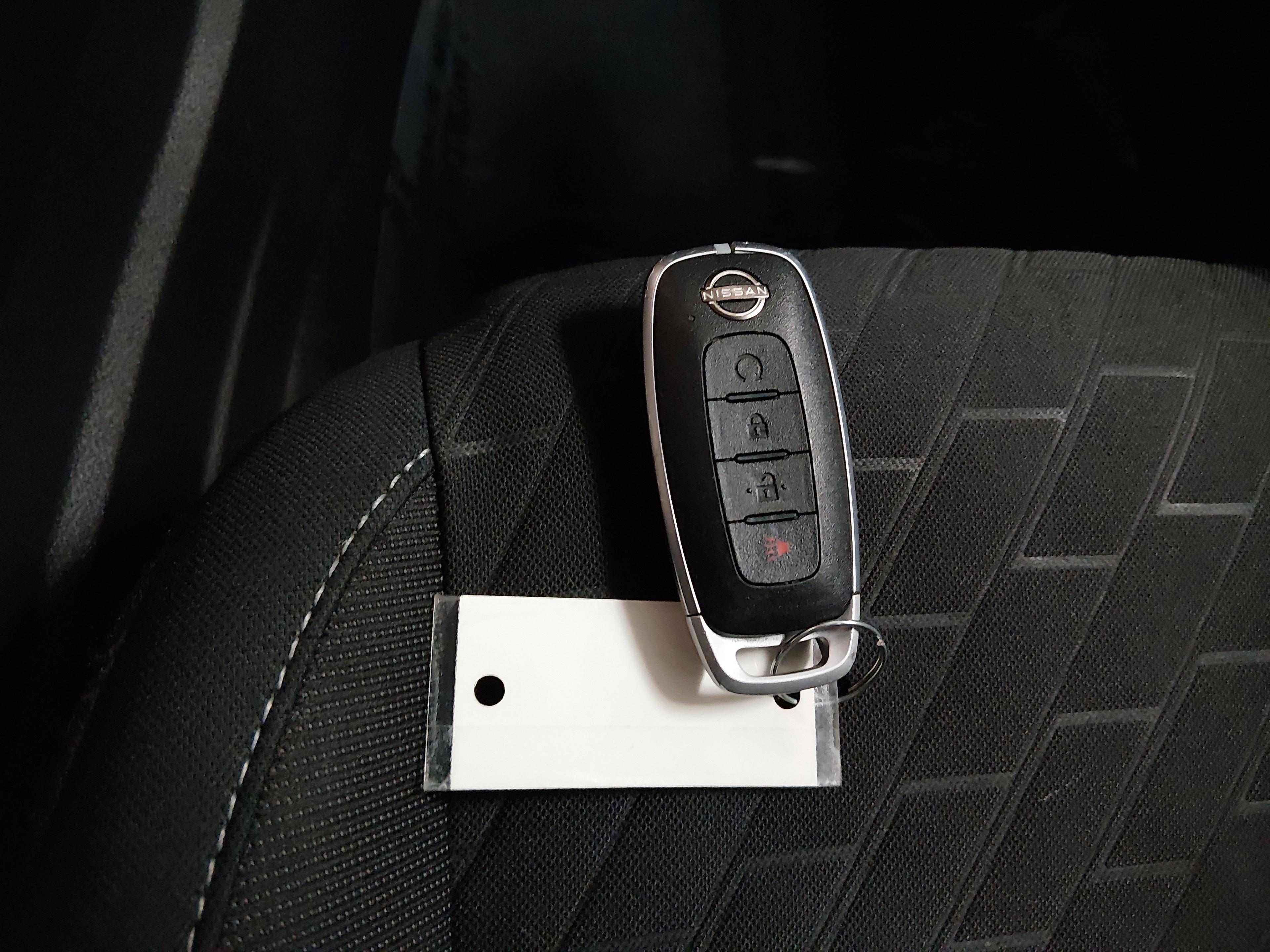 Nissan Kicks Sv Fwd - Thumbnail 15