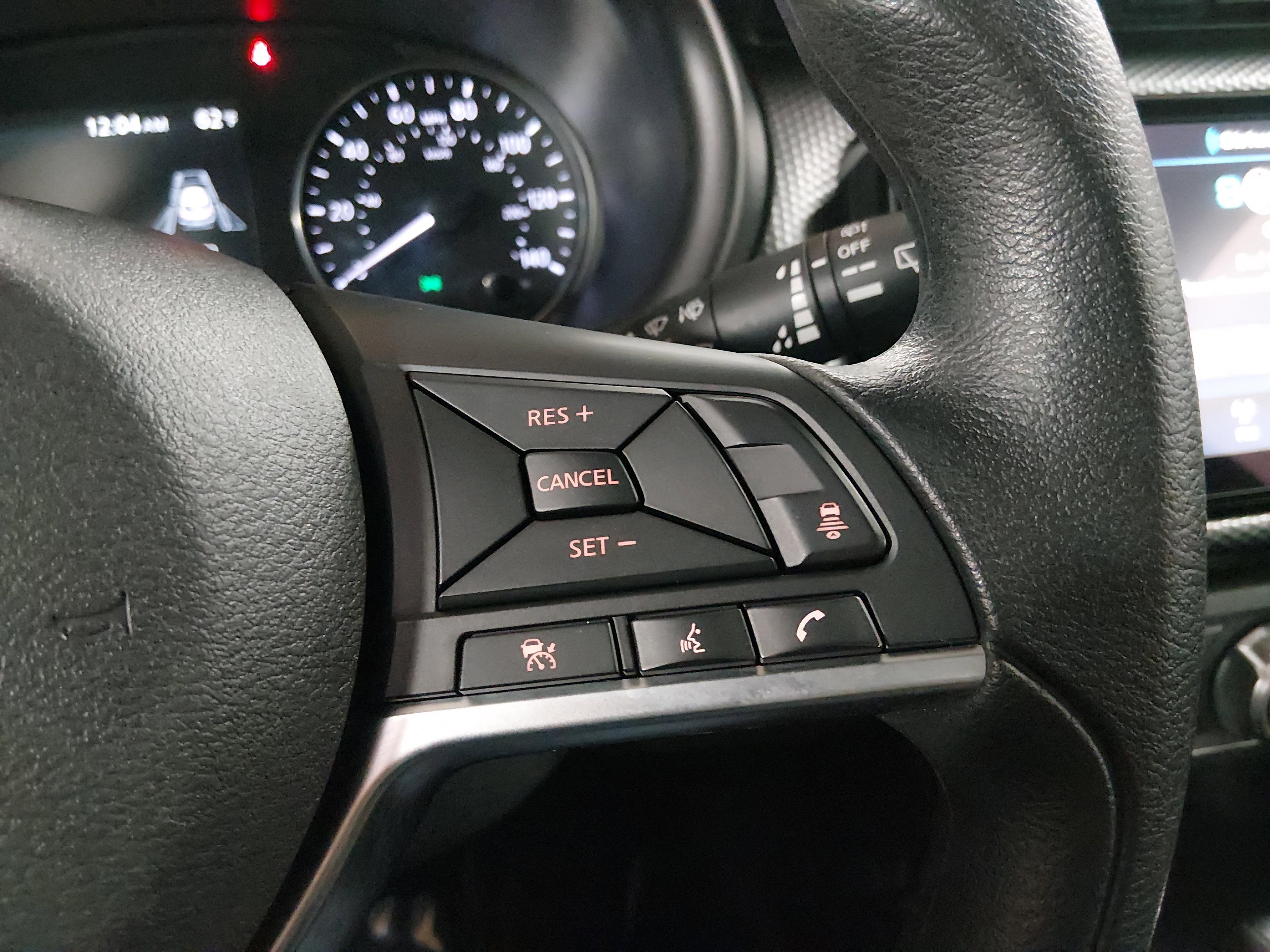 Nissan Kicks Sv Fwd - Thumbnail 13