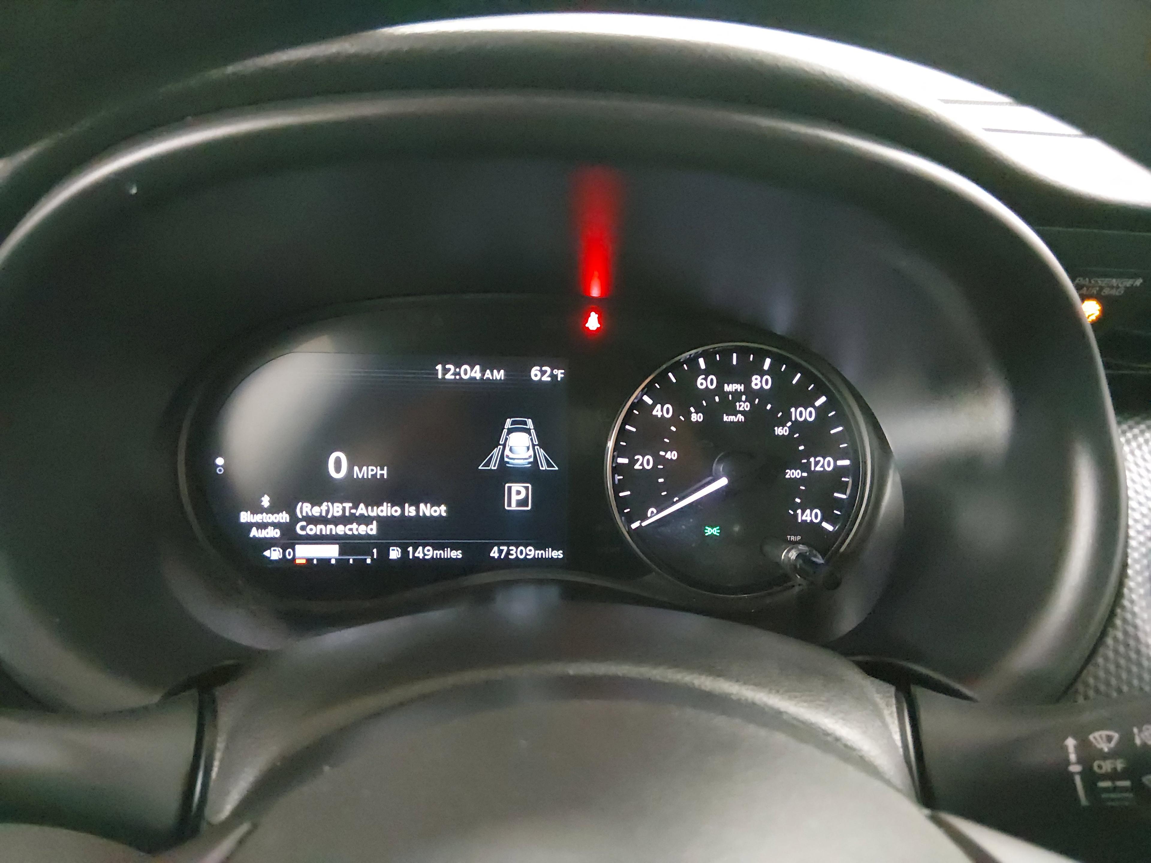 Nissan Kicks Sv Fwd - Thumbnail 14