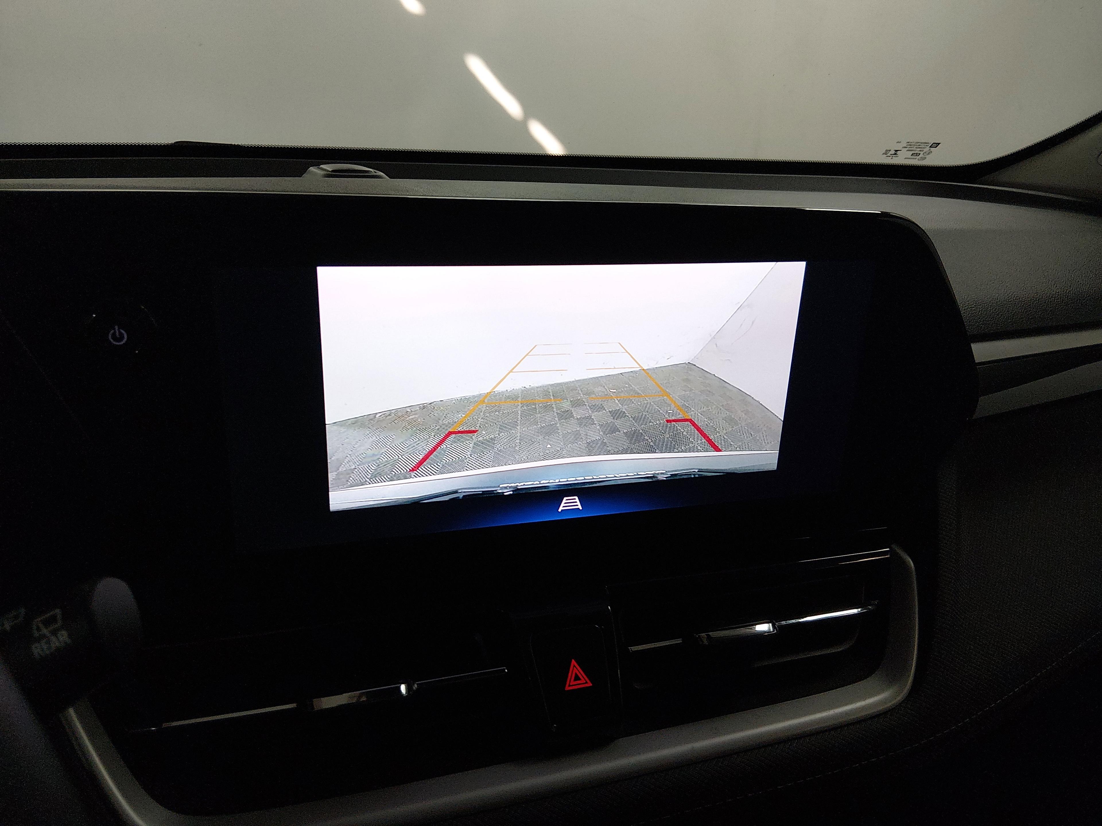 Chevrolet Trailblazer Fwd 4Dr Lt - Thumbnail 16