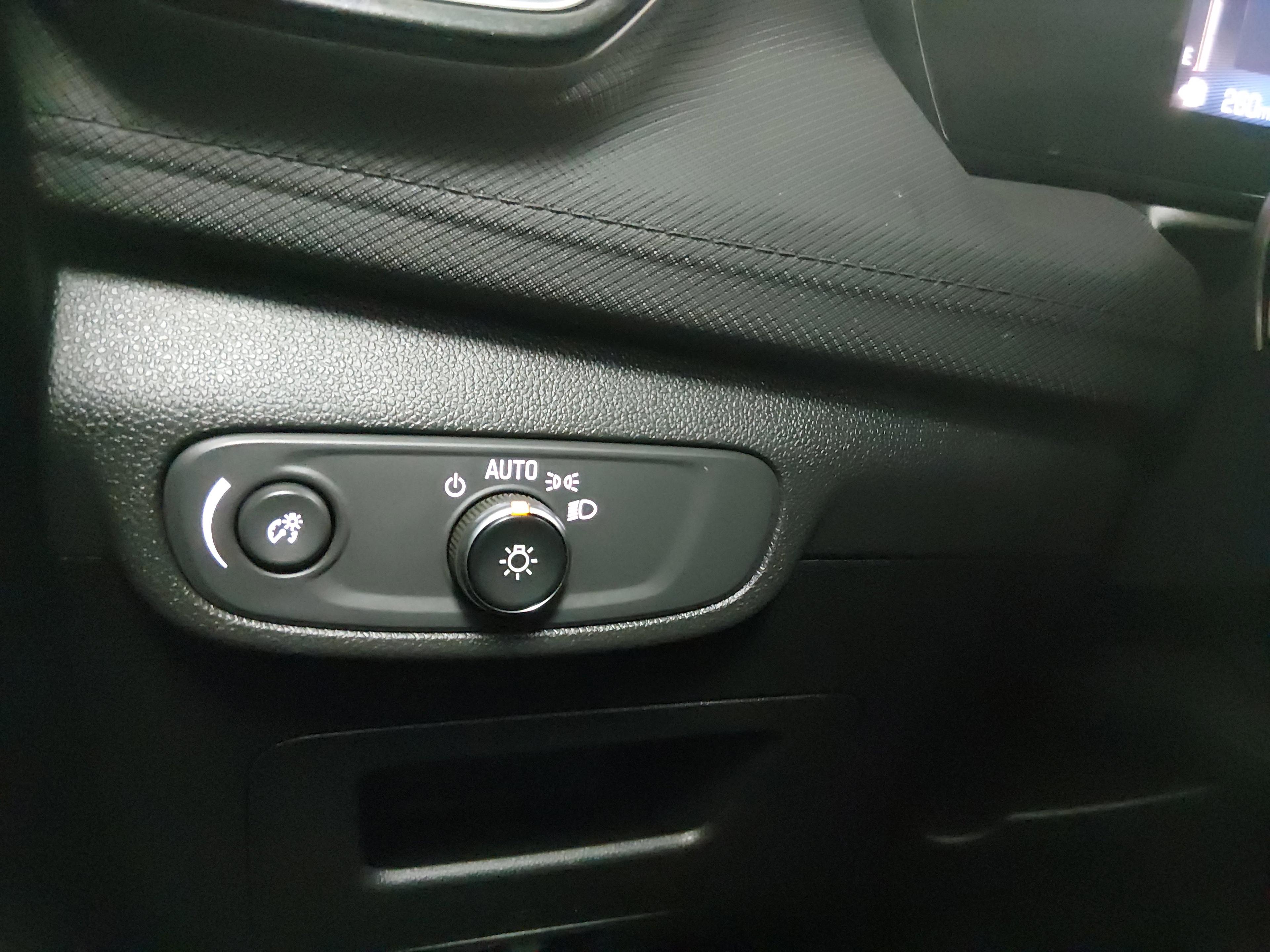 Chevrolet Trailblazer Fwd 4Dr Lt - Thumbnail 13