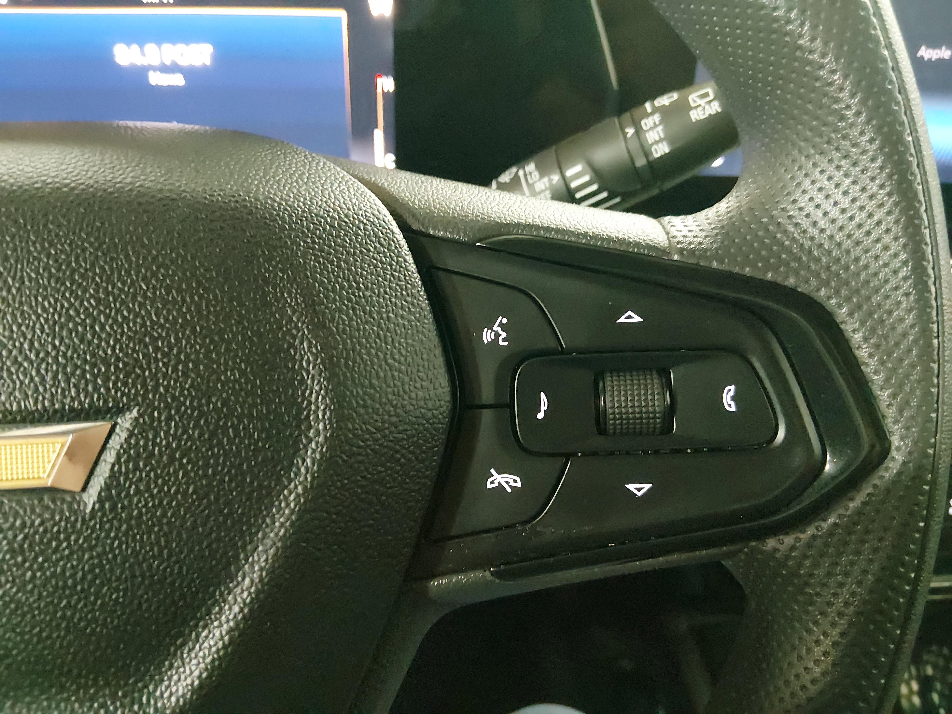 Chevrolet Trailblazer Fwd 4Dr Lt - Thumbnail 18