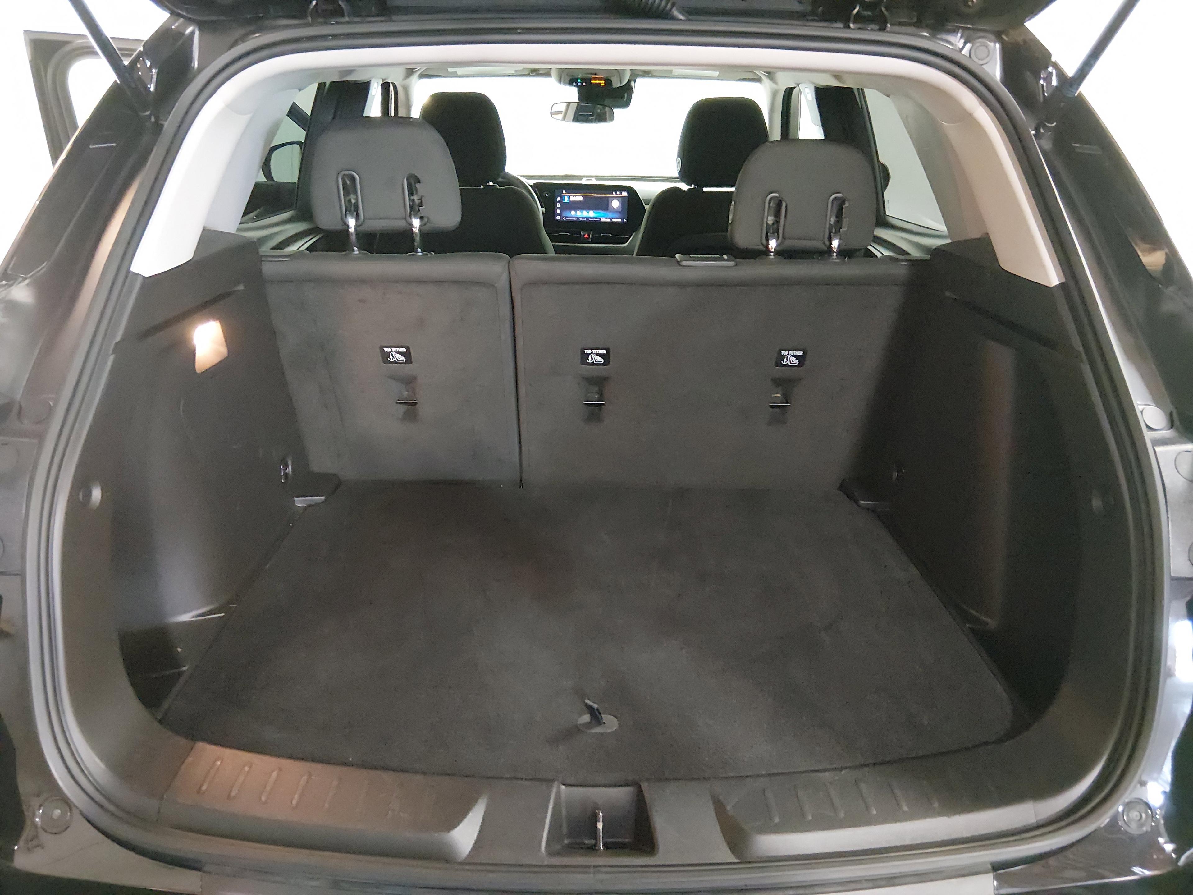 Chevrolet Trailblazer Fwd 4Dr Lt - Thumbnail 11