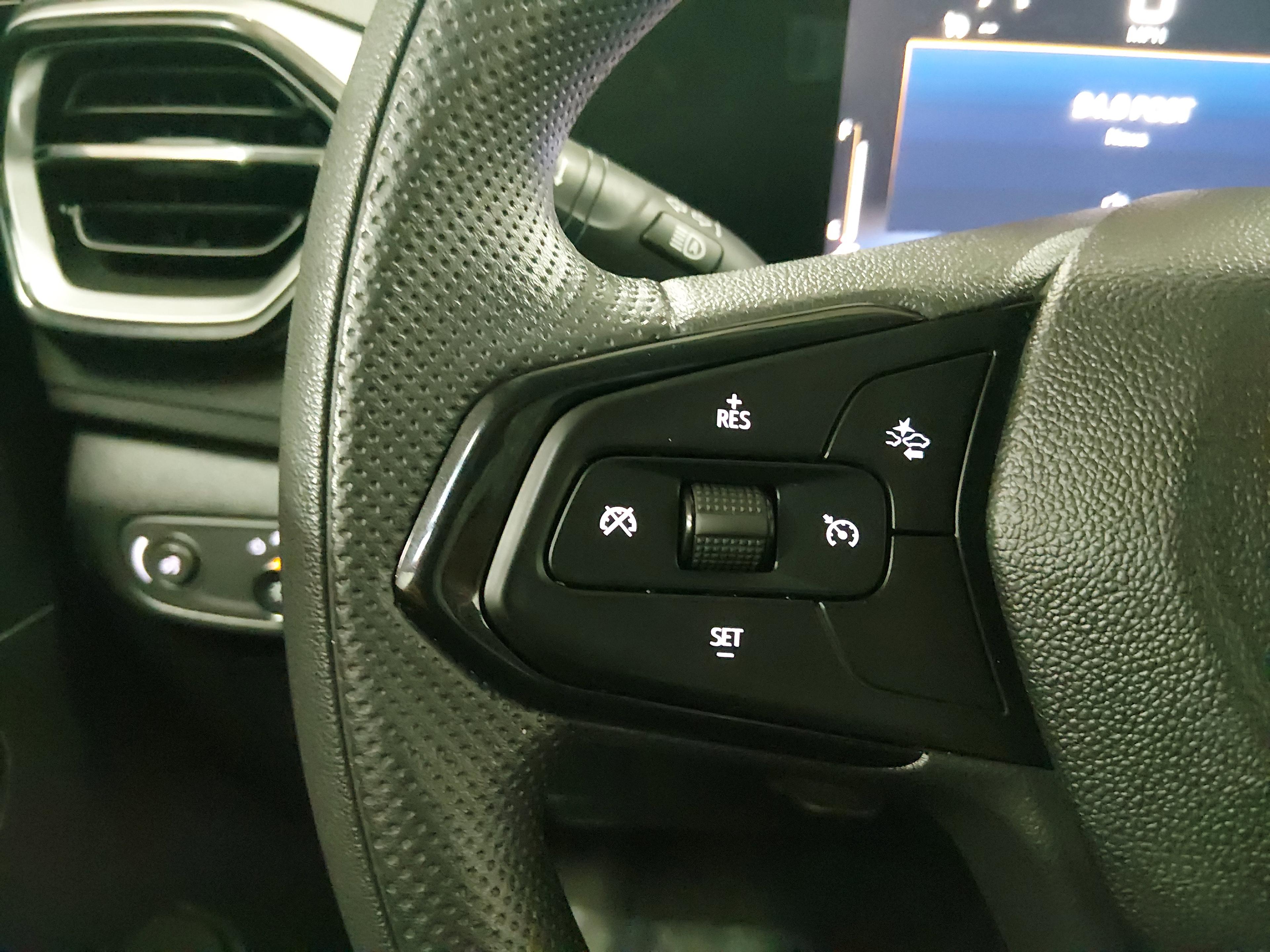 Chevrolet Trailblazer Fwd 4Dr Lt - Thumbnail 12