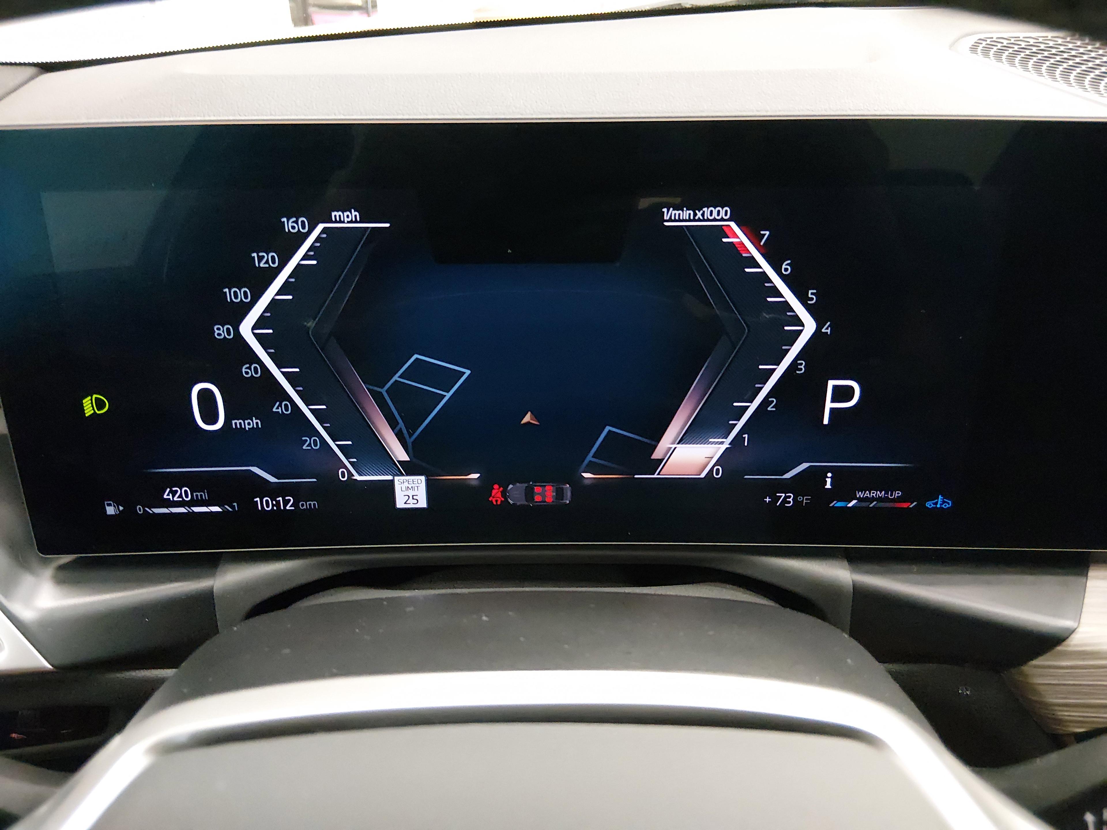 BMW 3 Series 330I Sedan - Thumbnail 14