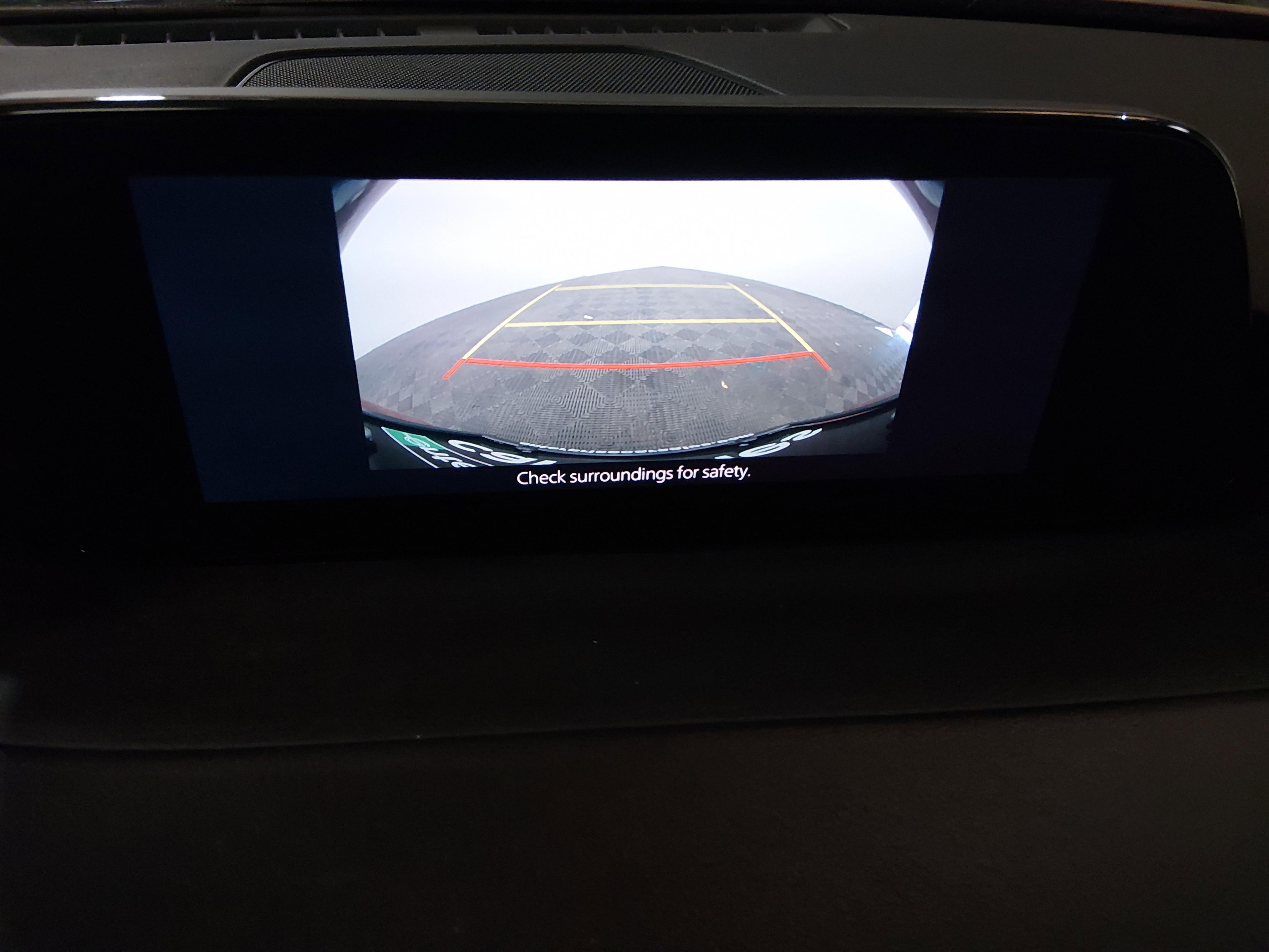 Mazda Mazda3 Sedan 2.5 S Select Sport Fwd - Thumbnail 16