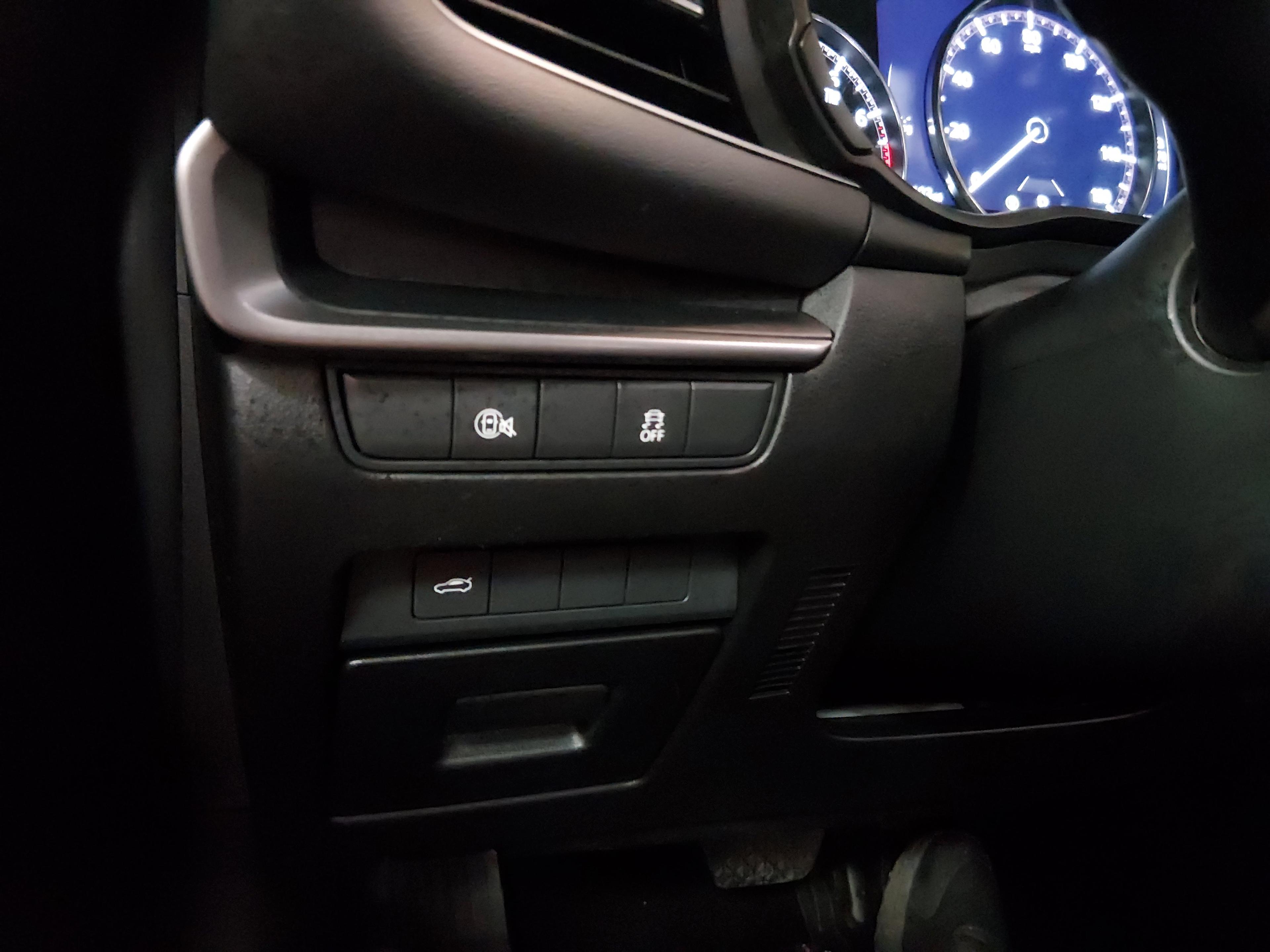 Mazda Mazda3 Sedan 2.5 S Select Sport Fwd - Thumbnail 13