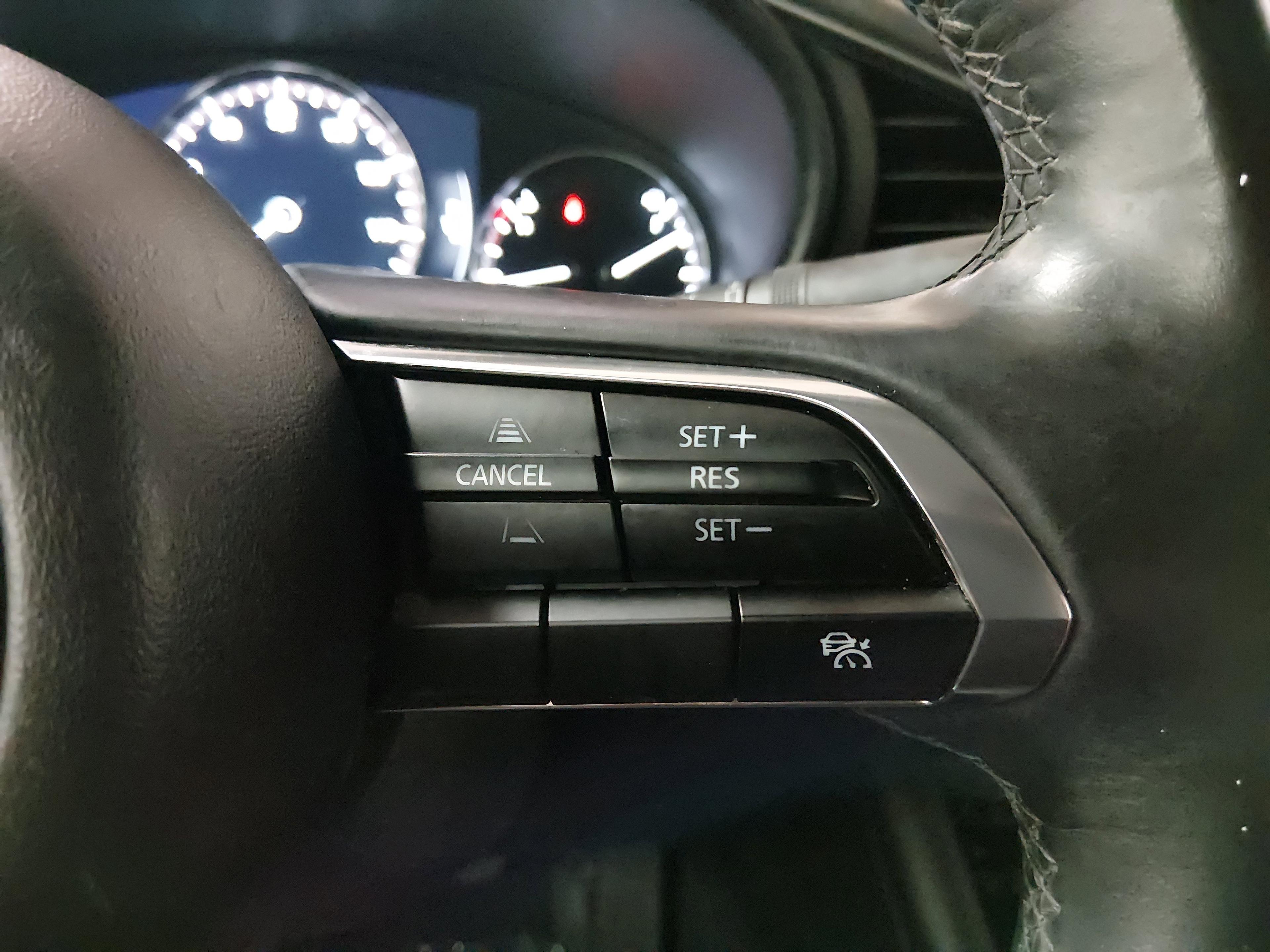 Mazda Mazda3 Sedan 2.5 S Select Sport Fwd - Thumbnail 19