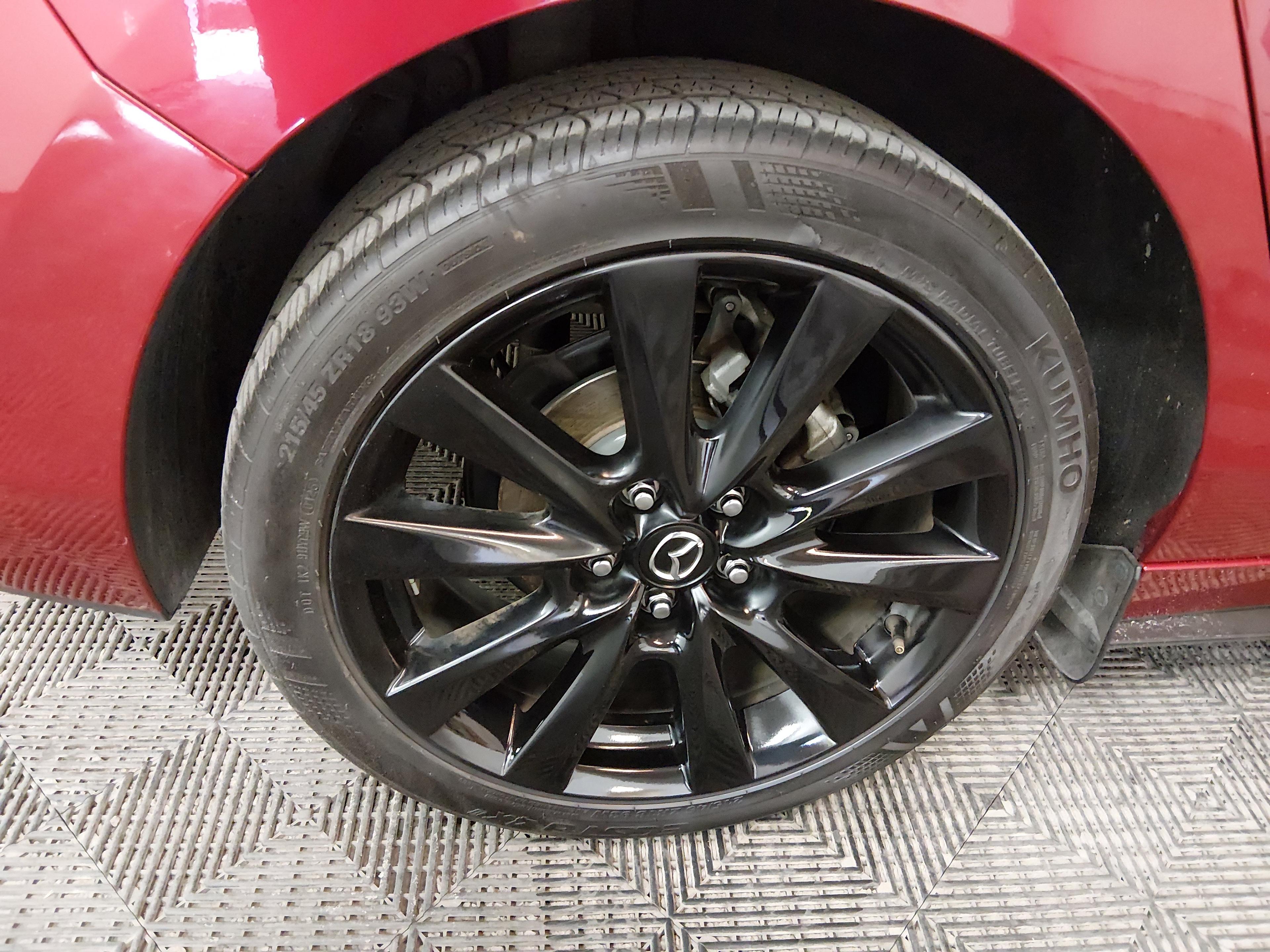 Mazda Mazda3 Sedan 2.5 S Select Sport Fwd - Thumbnail 10