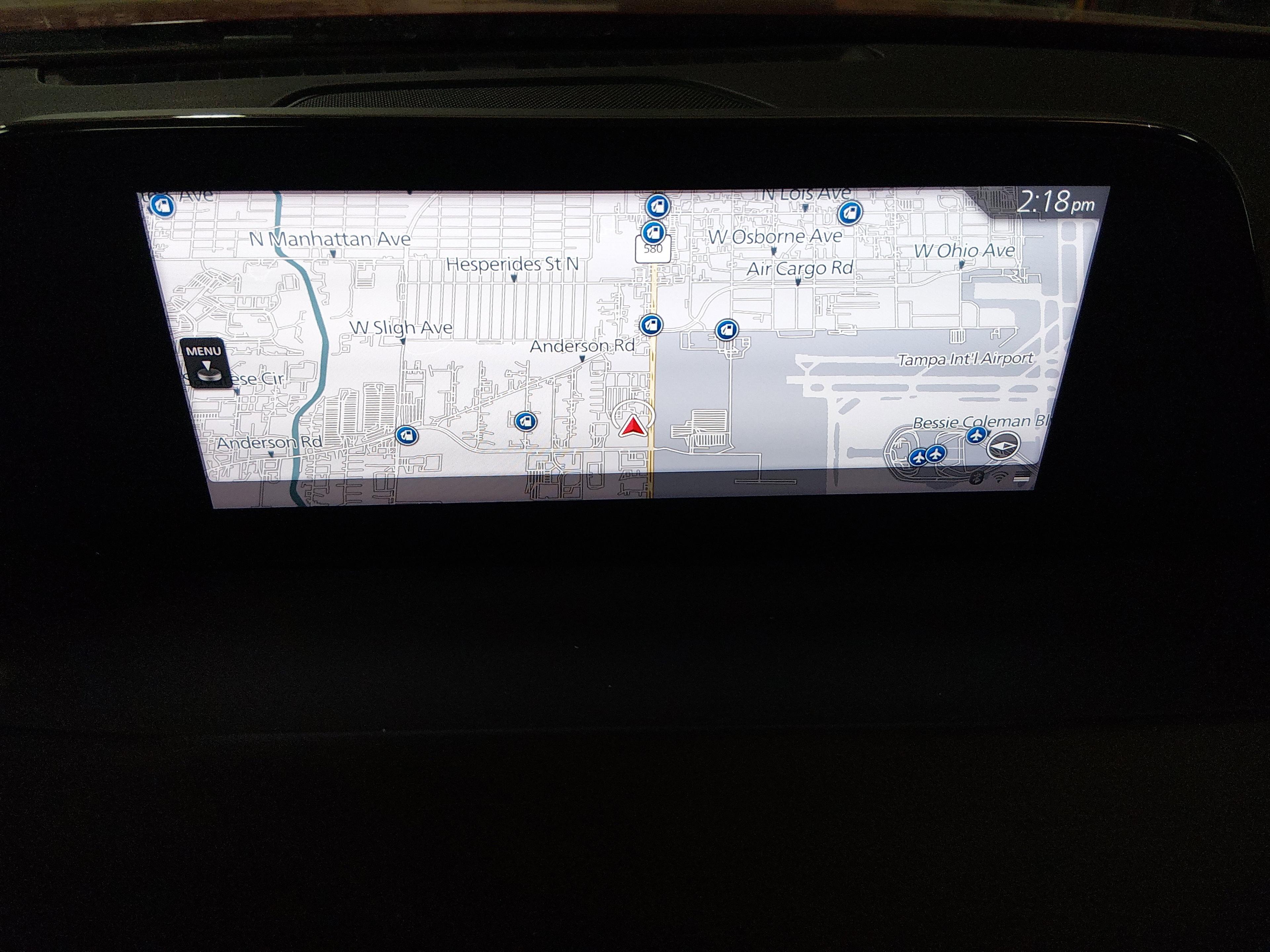 Mazda Mazda3 Sedan 2.5 S Select Sport Fwd - Thumbnail 17