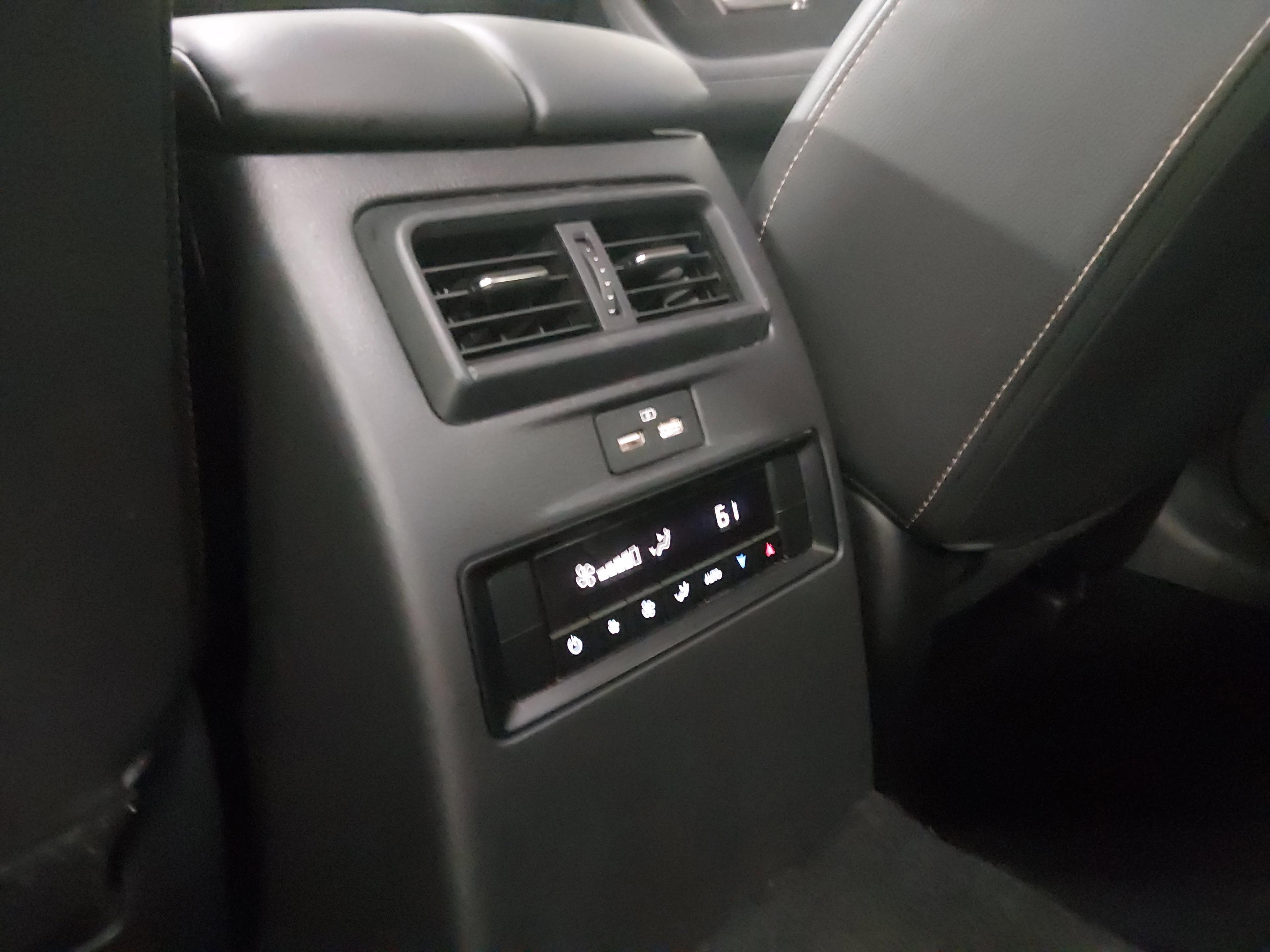 Mazda Cx-90 3.3 Turbo Select Awd - Thumbnail 20