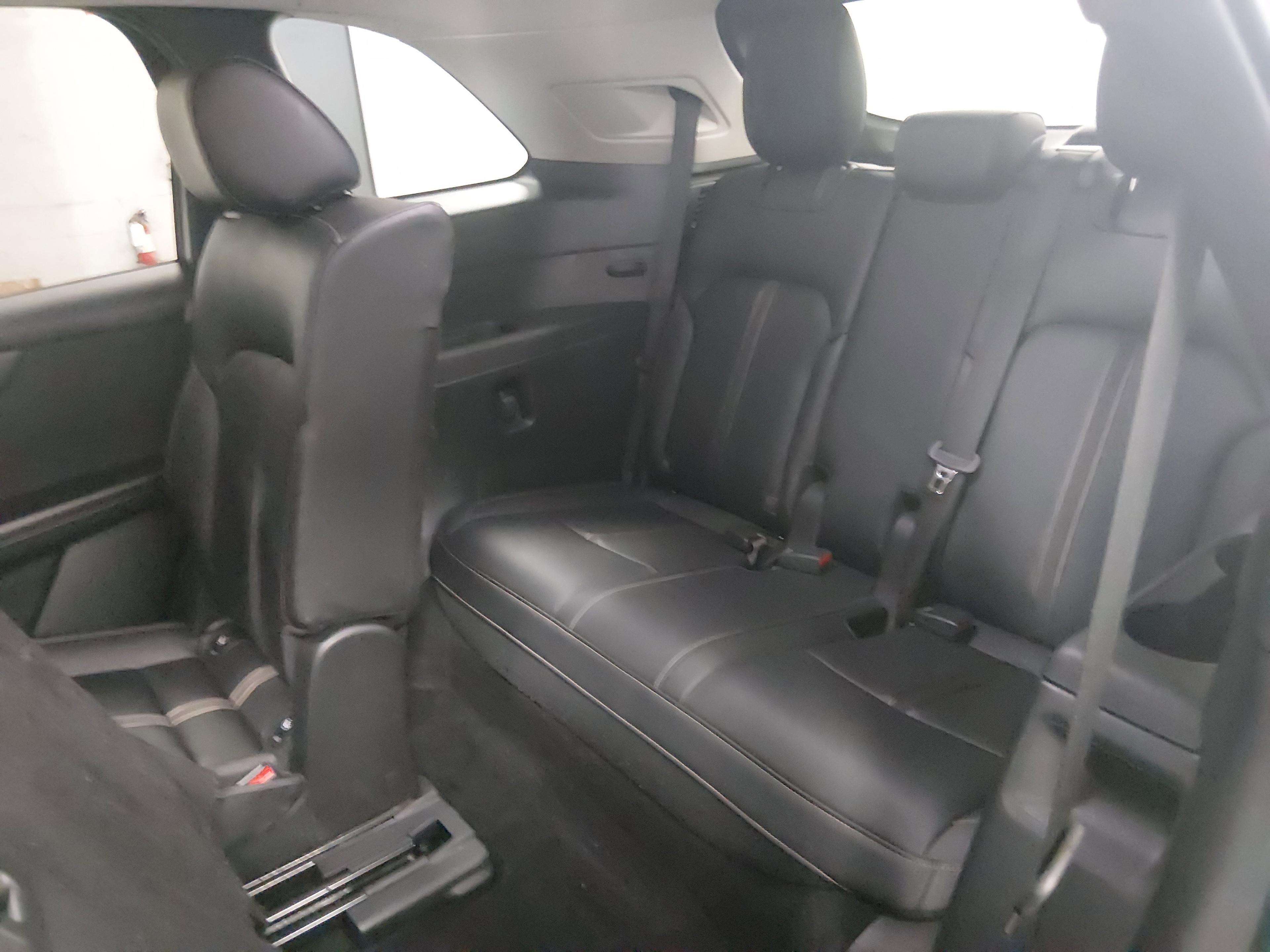 Mazda Cx-90 3.3 Turbo Select Awd - Thumbnail 17