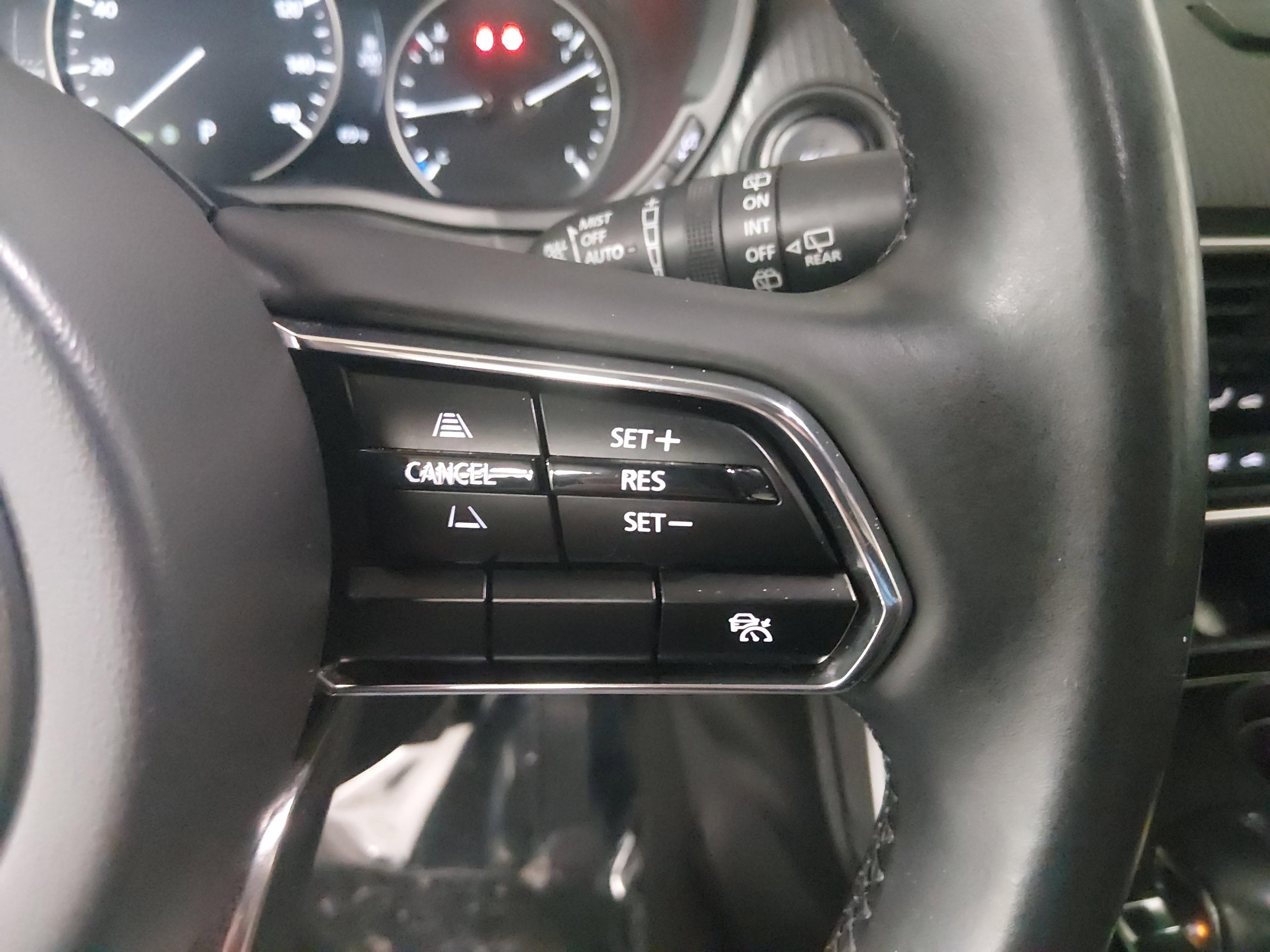 Mazda Cx-90 3.3 Turbo Select Awd - Thumbnail 19