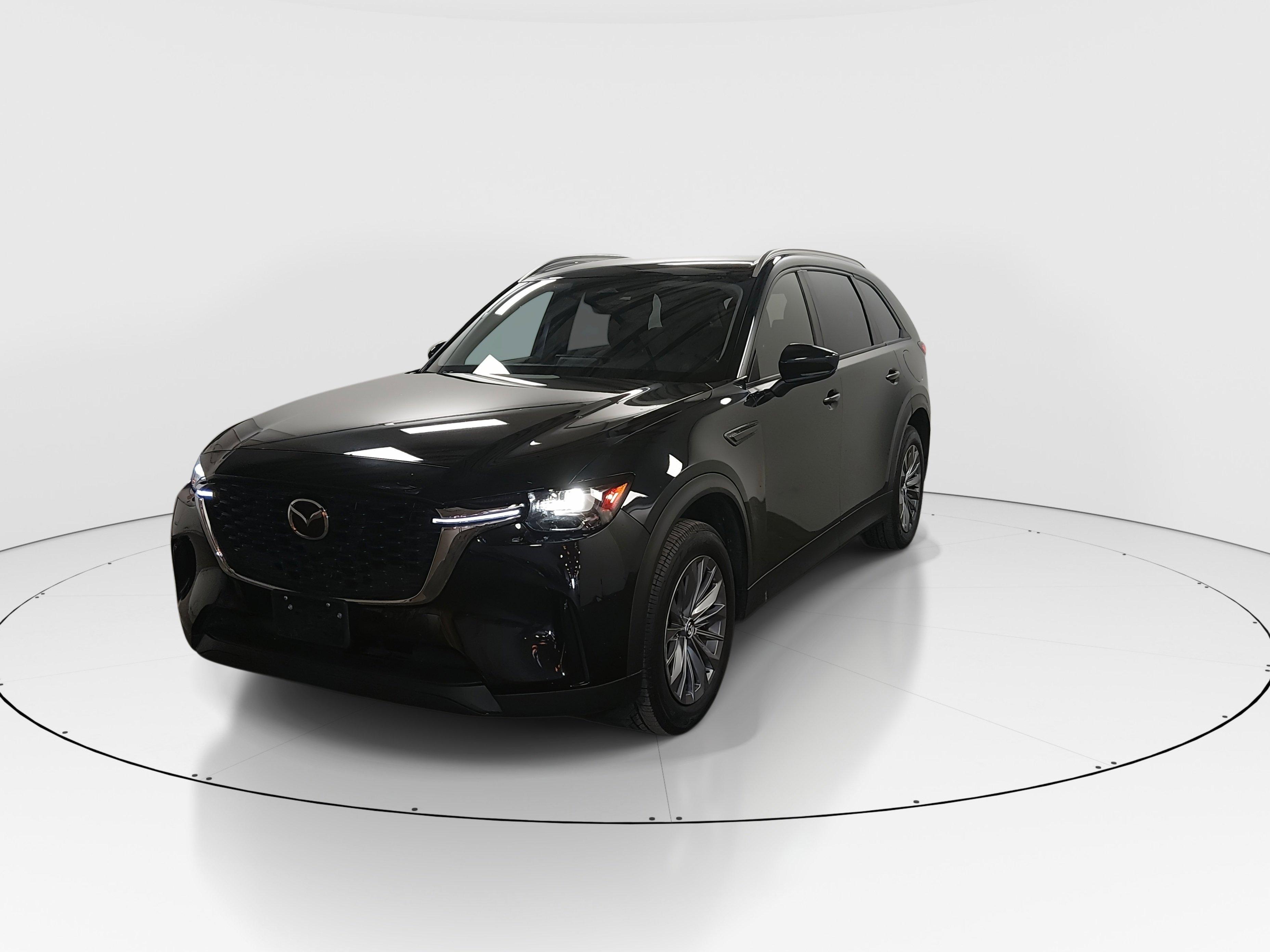 Mazda Cx-90 3.3 Turbo Select Awd - Thumbnail 3